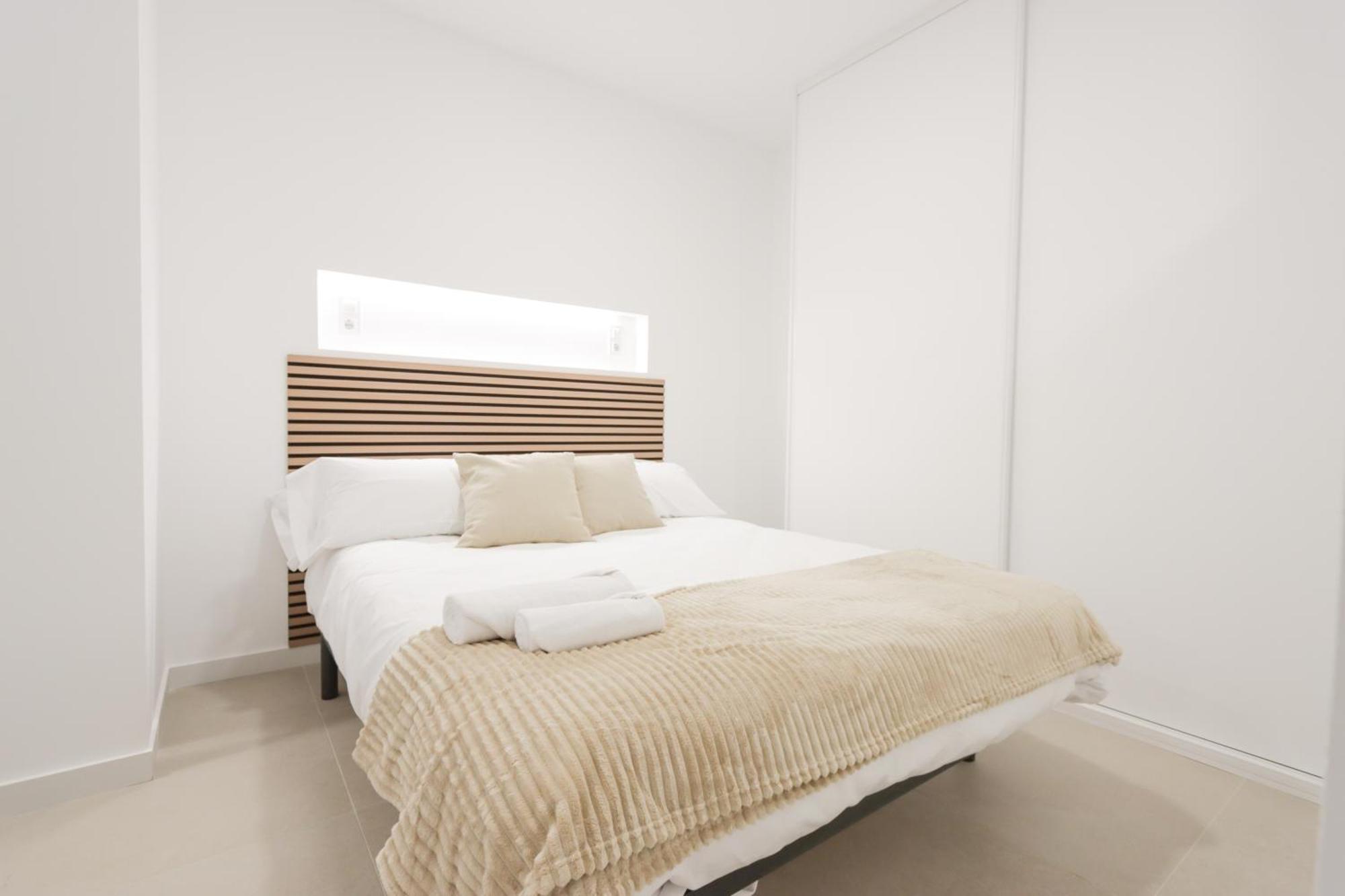 Apartment Adapartments