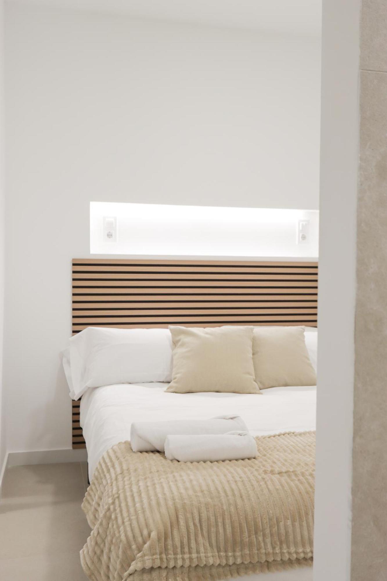 Adapartments Apartment