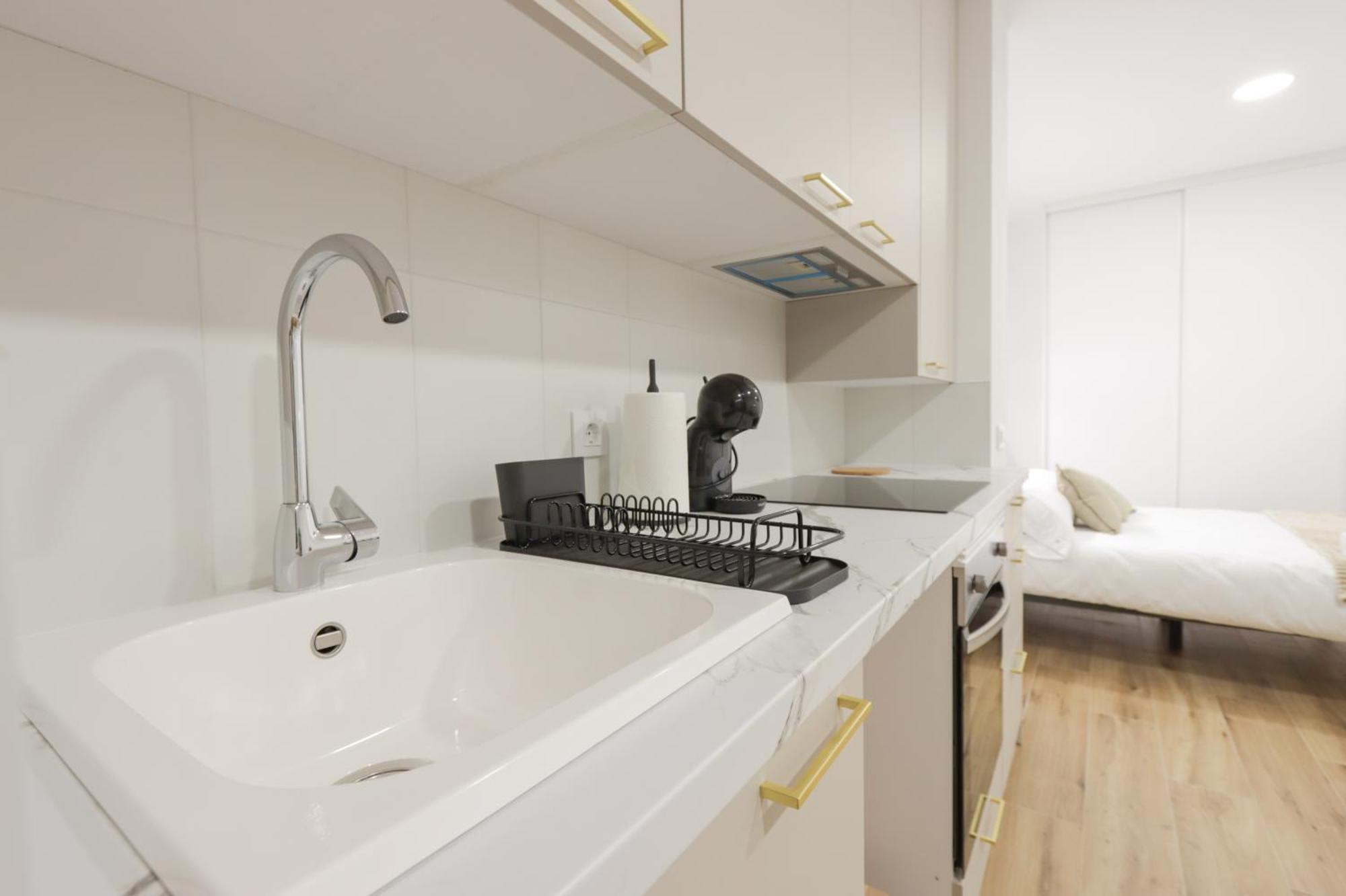 Adapartments Apartment *