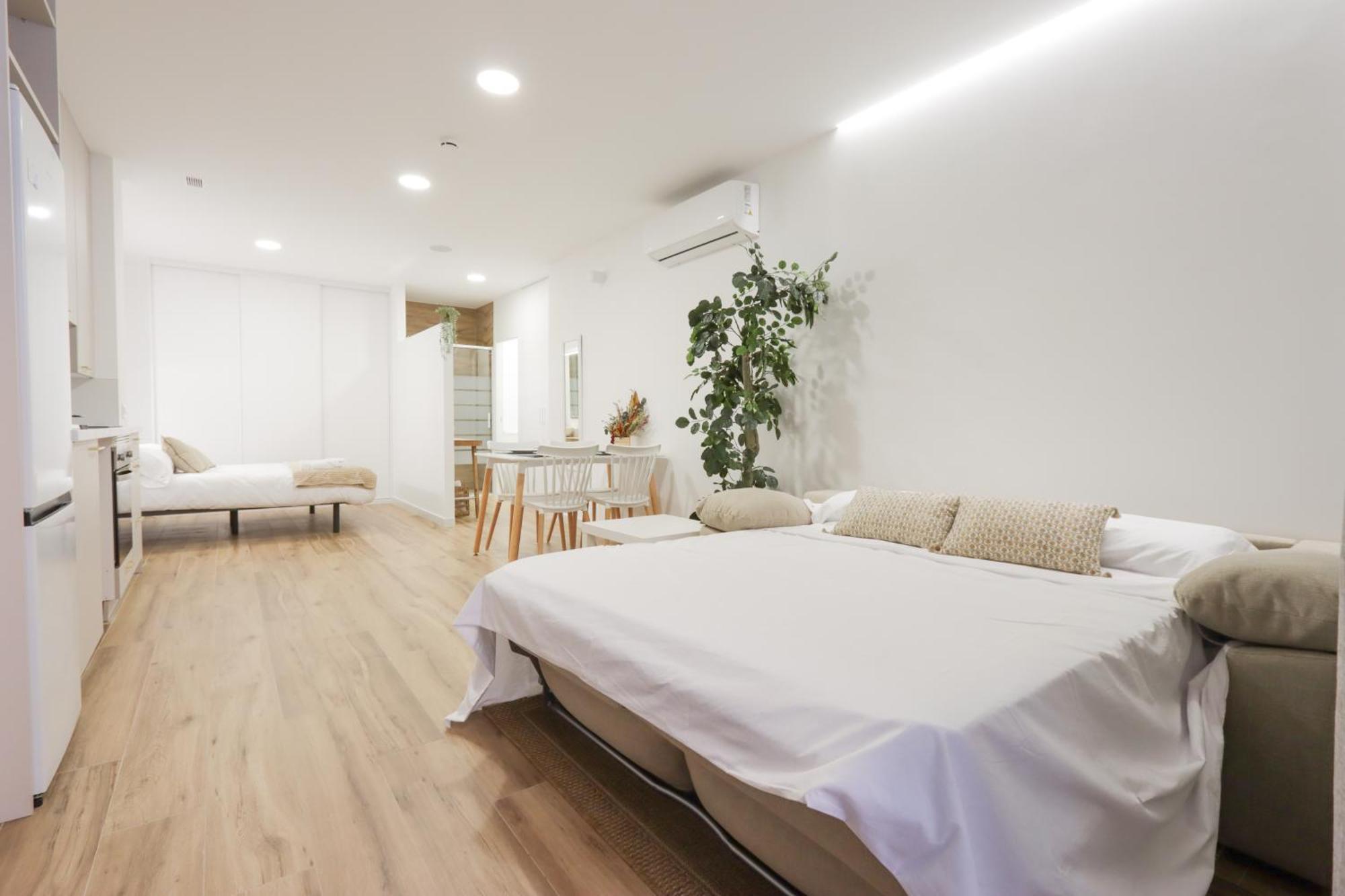 Adapartments Apartment