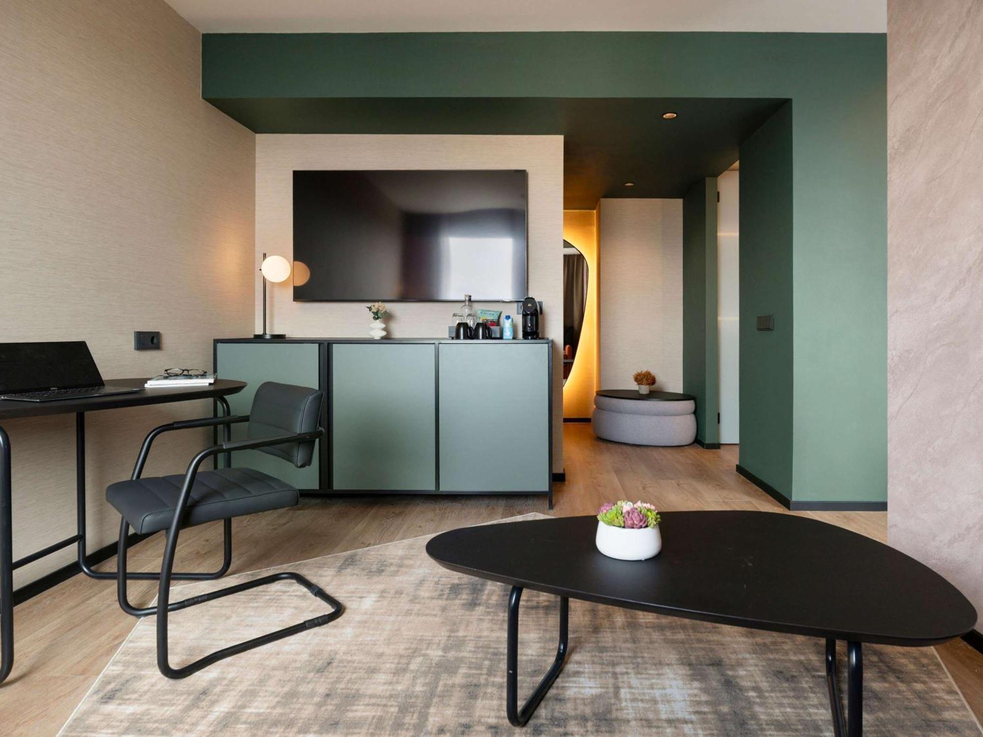 Novotel Lavant Hotel 4*