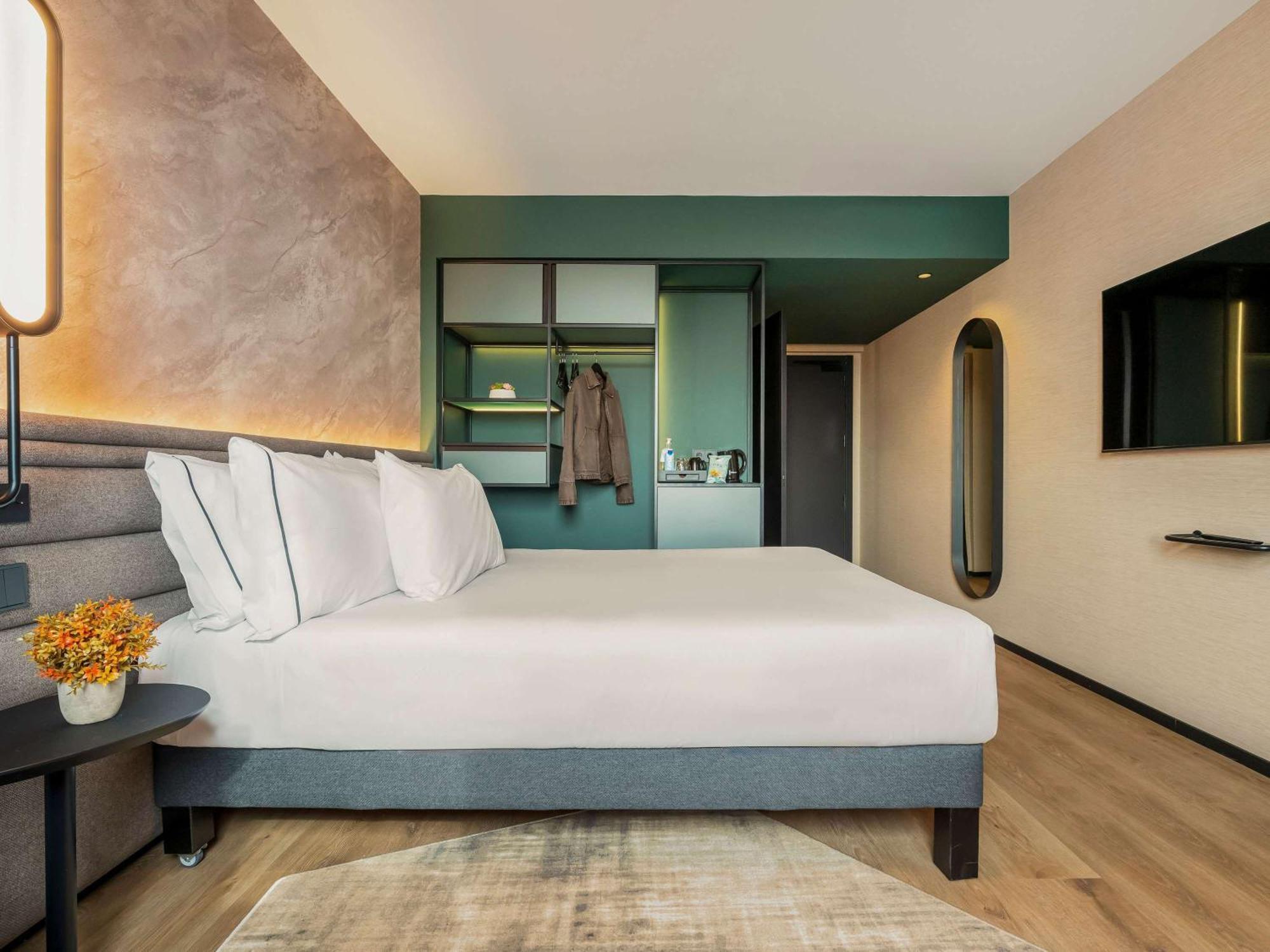 Novotel Lavant Hotel 4*