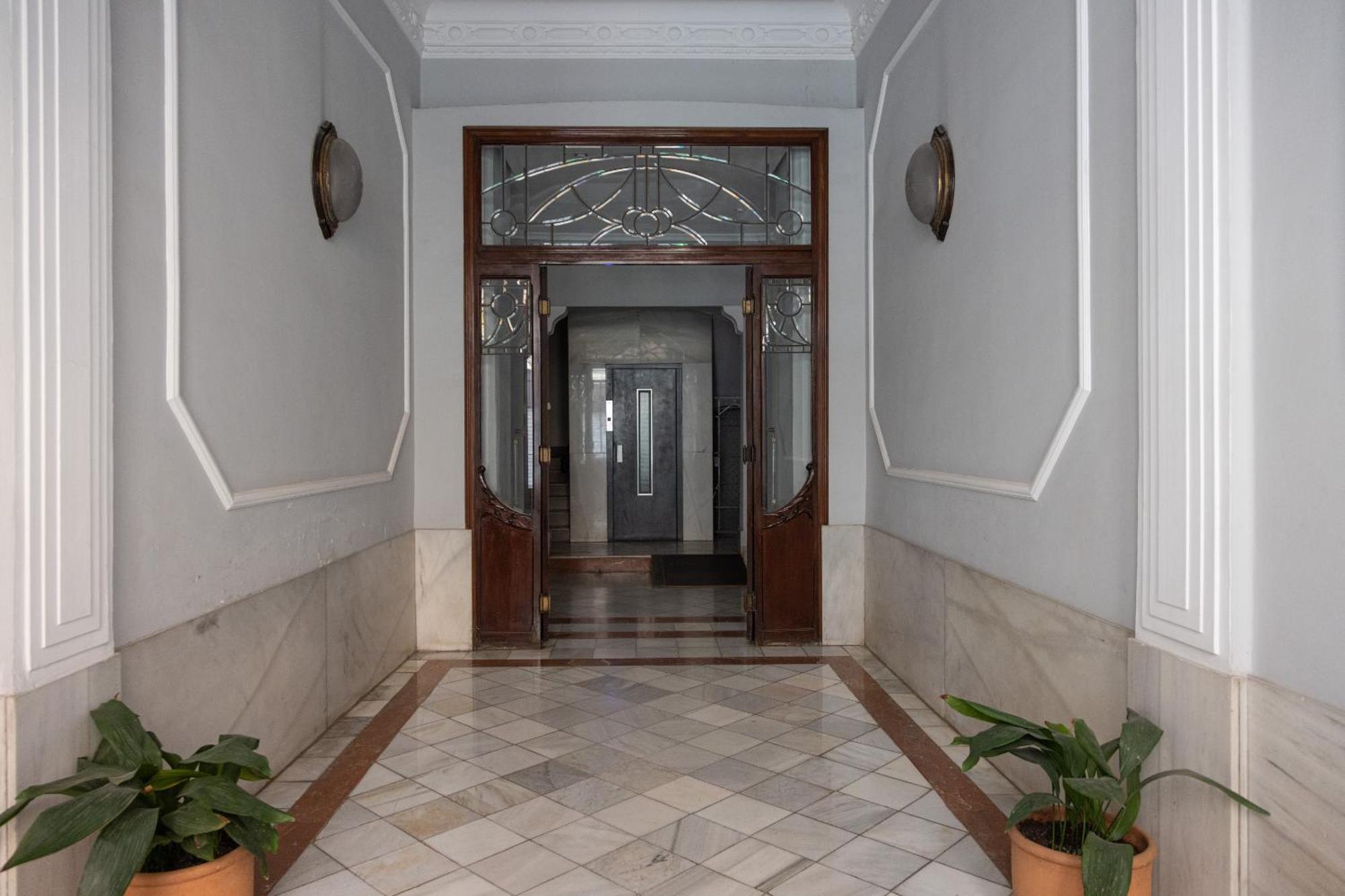 Florit Flats - Atico Oasis De Ruzafa Apartment *
