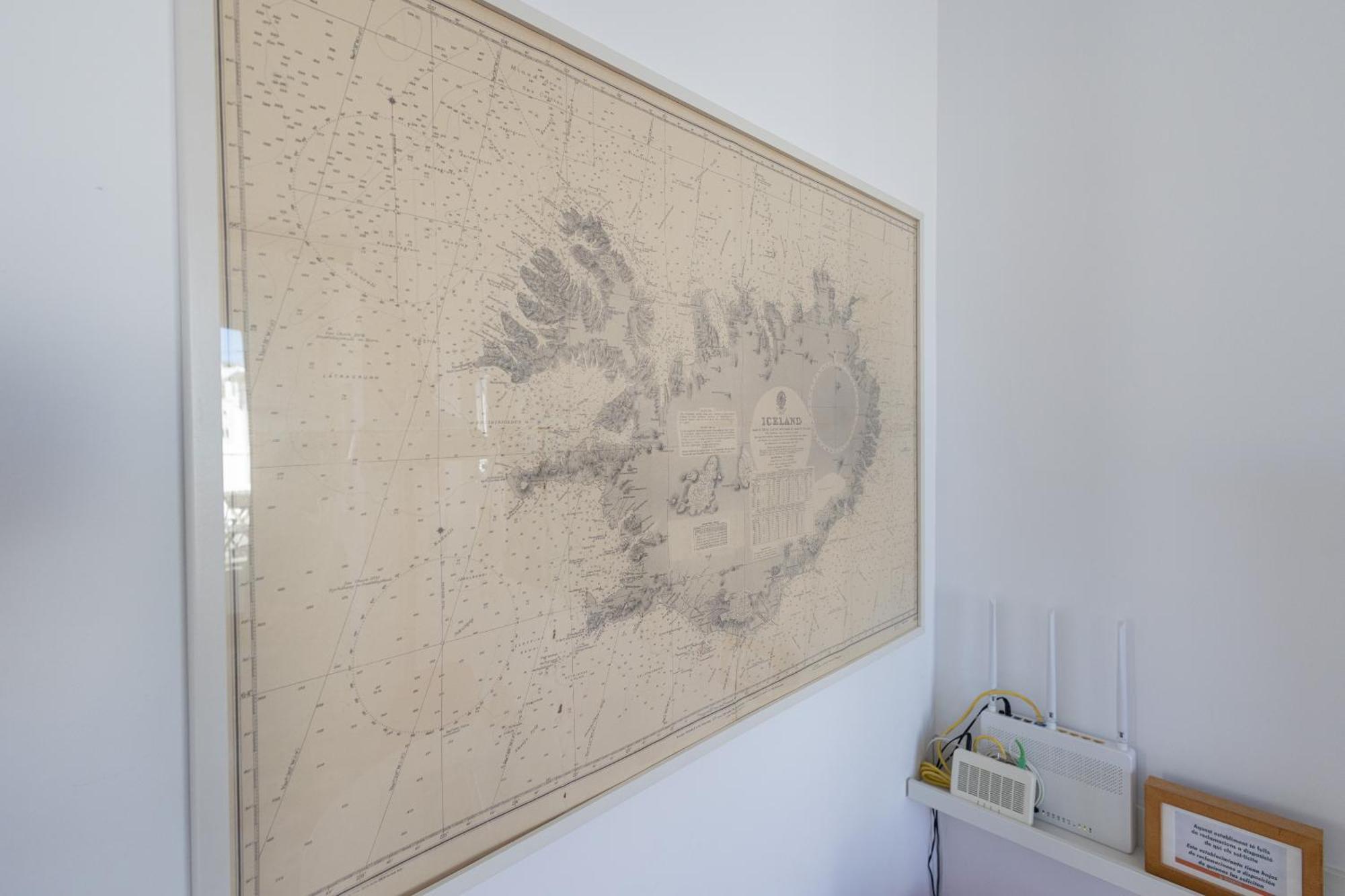 Florit Flats - Atico Oasis De Ruzafa Apartment Valencia
