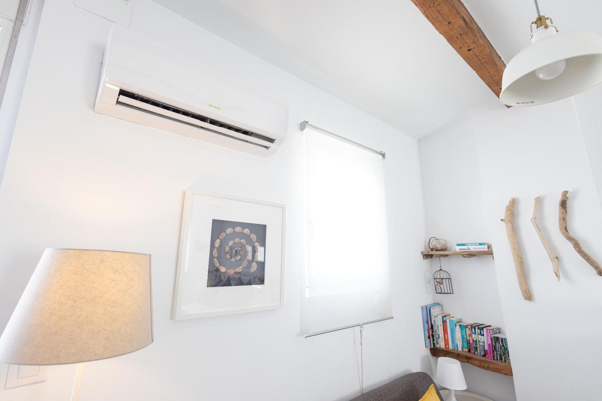 Florit Flats - Atico Oasis De Ruzafa Apartment *