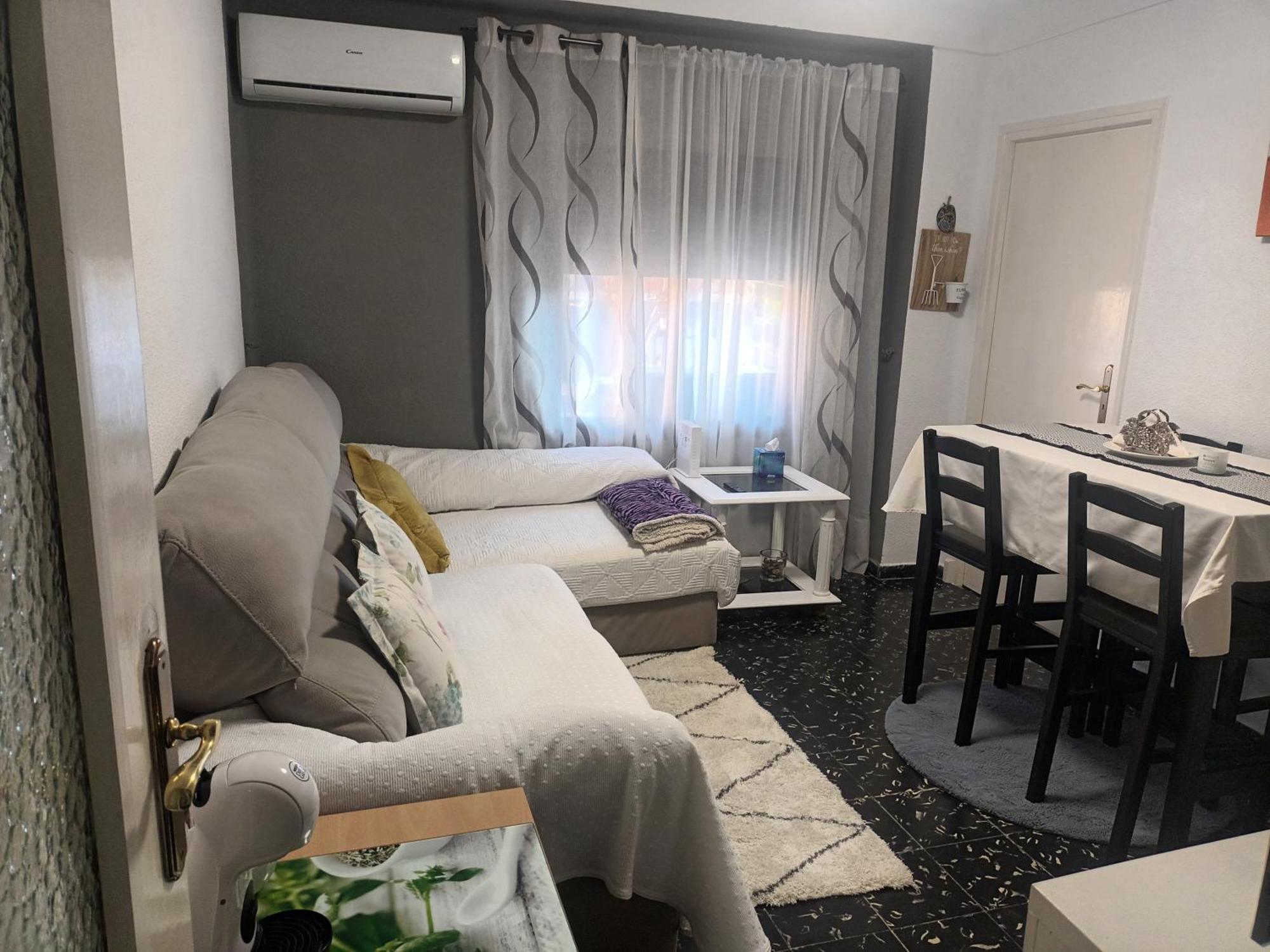 Homestay Lerida Valencia