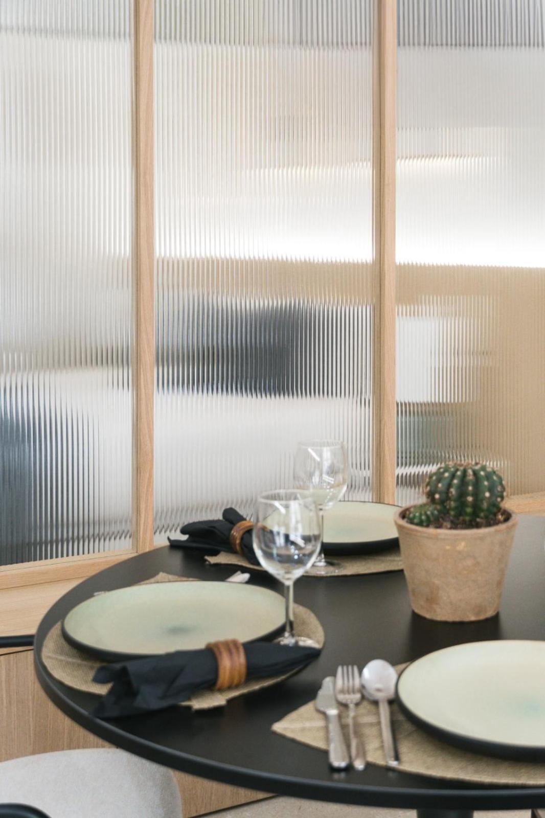 Apartment Florit Flats - Estudio De Diseno Con Luz Natural En Ruzafa - Planta Baja Valencia