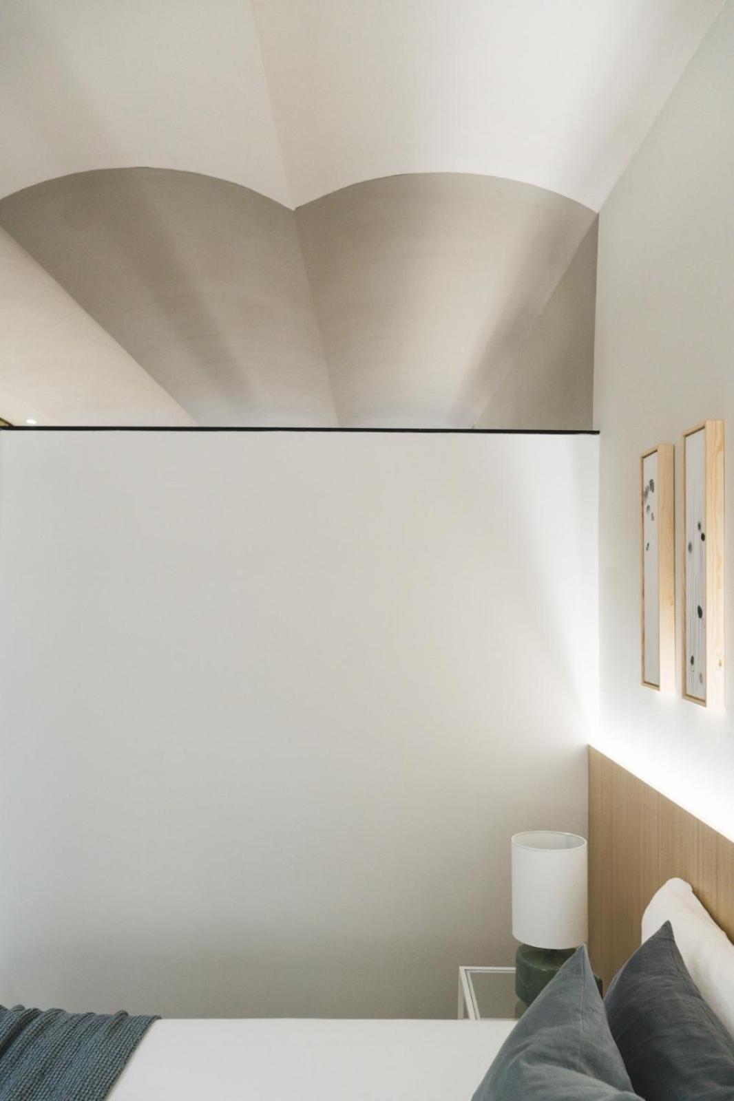 Florit Flats - Estudio De Diseno Con Luz Natural En Ruzafa - Planta Baja Apartment *