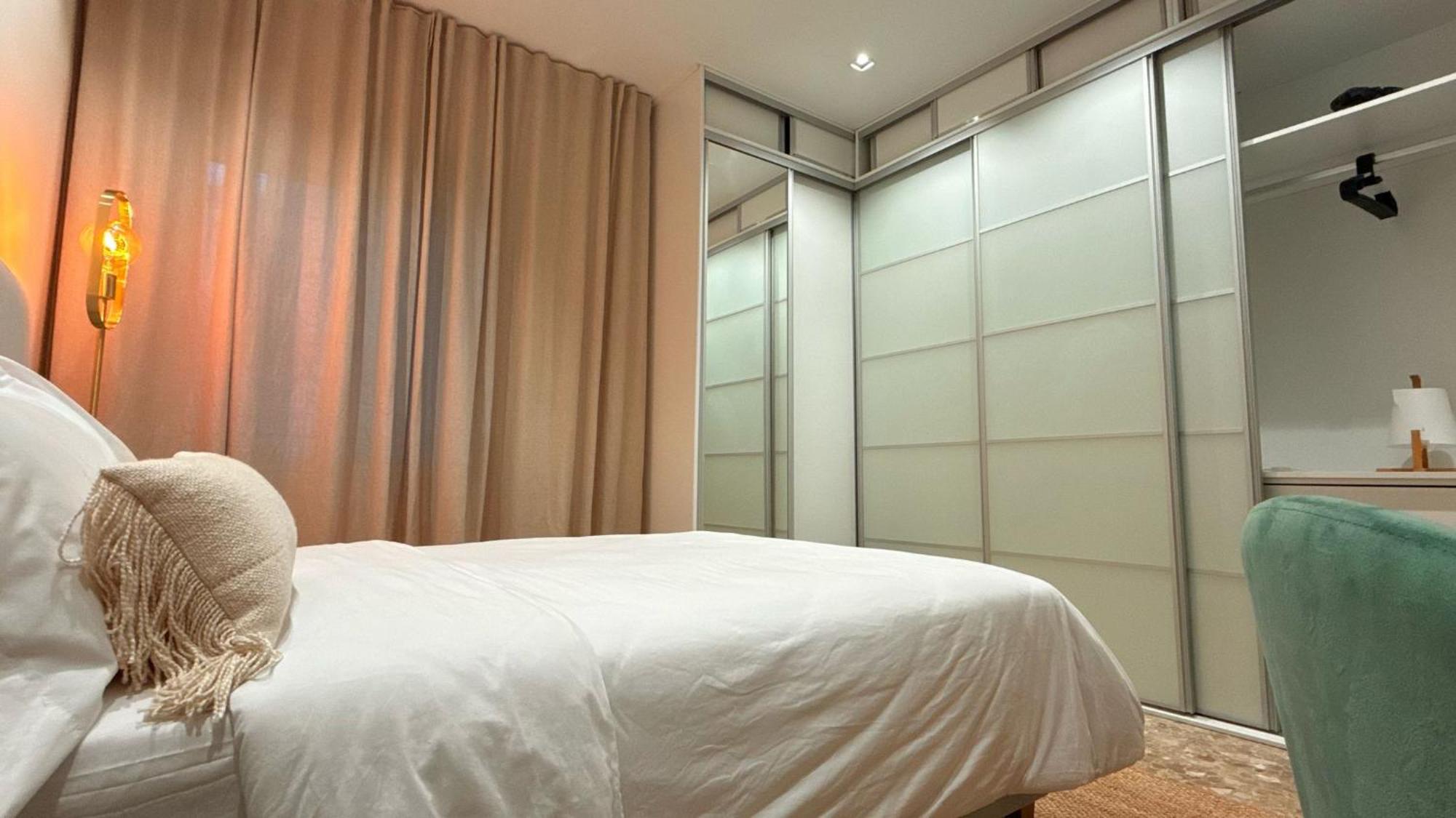 Valencia, Netflix, 4 Mins Walk To The Homestay *