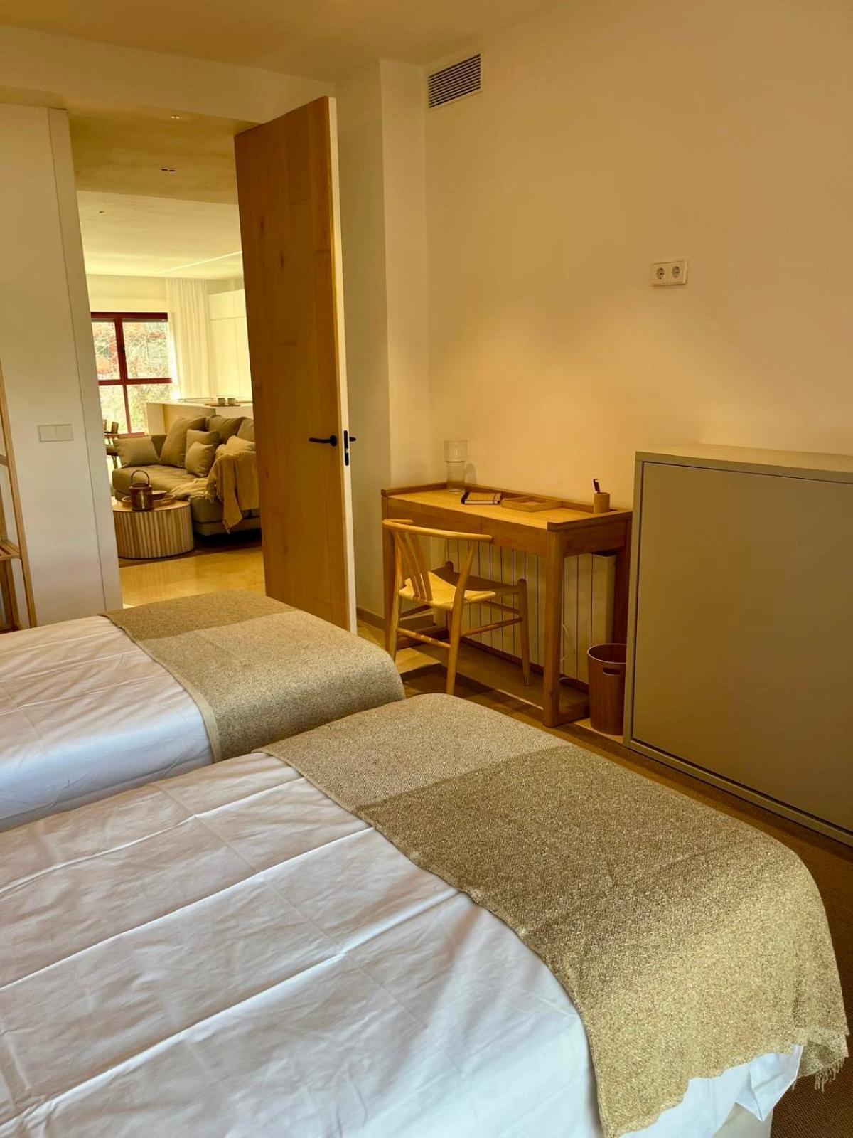 Apartamento Design With Swimming Pool Ciudad De Ciencias *