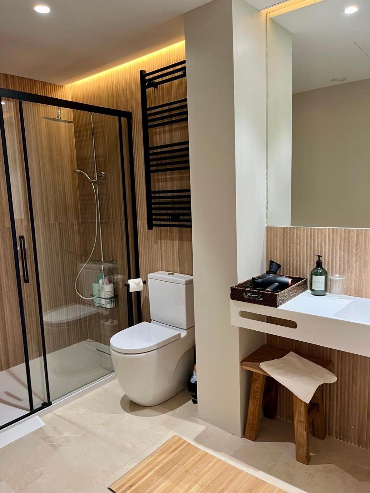 Apartamento Design With Swimming Pool Ciudad De Ciencias *