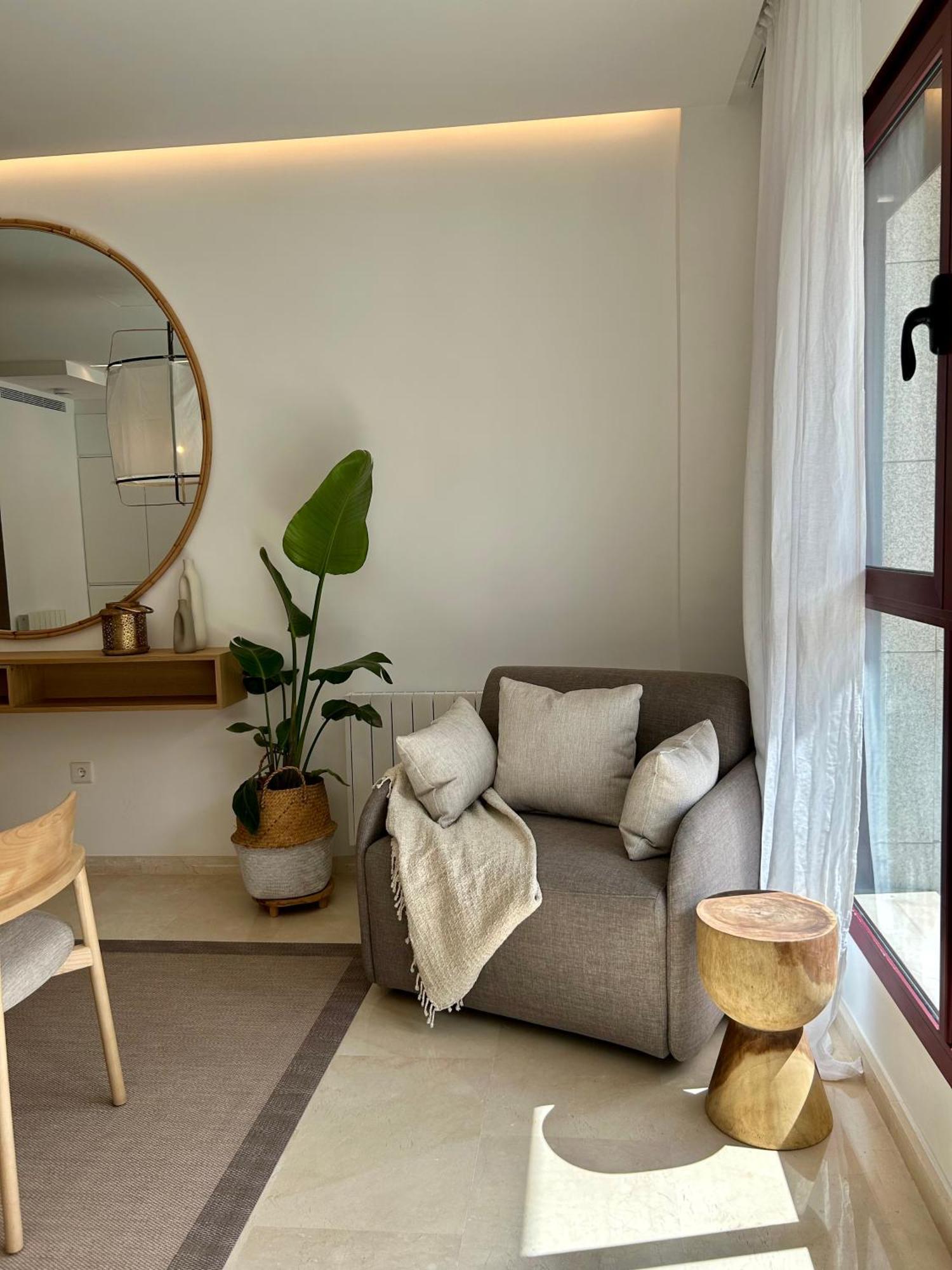 Apartamento Design With Swimming Pool Ciudad De Ciencias