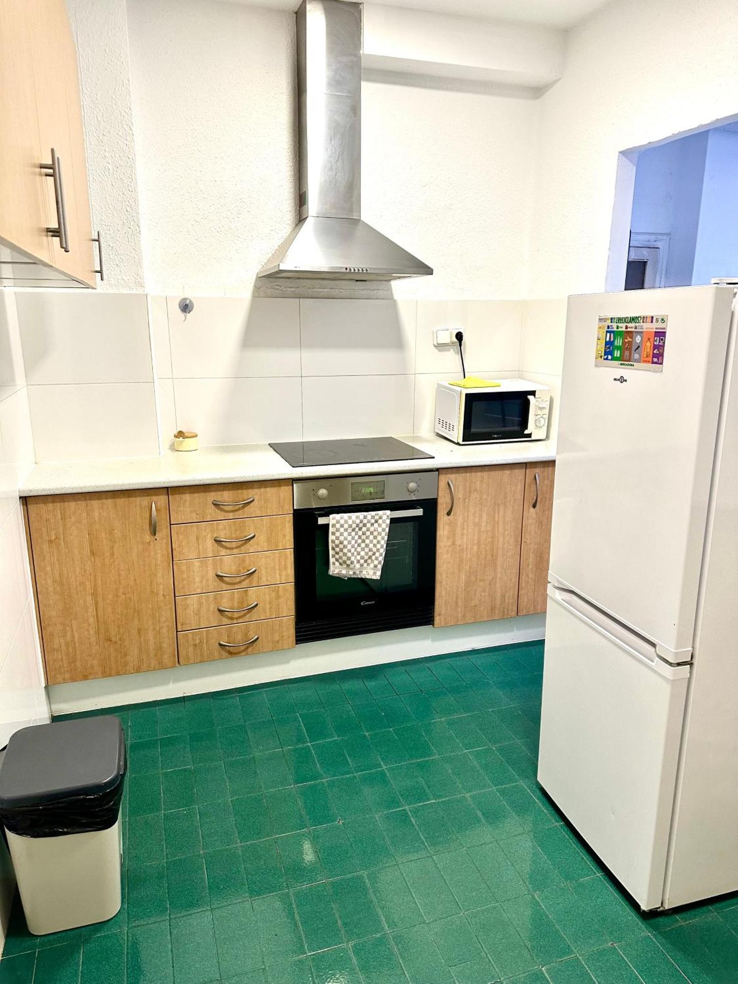 Center Accommodatie bij particulieren