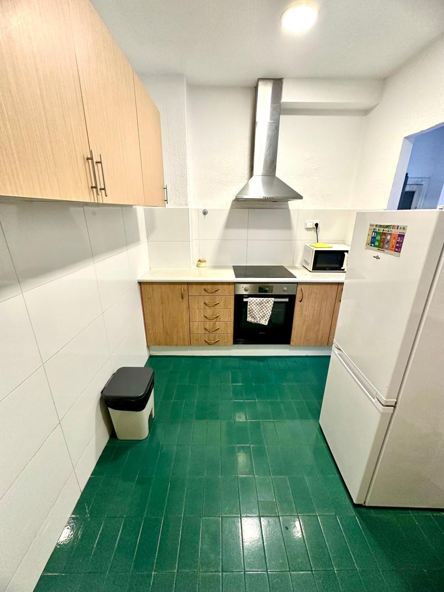 Accommodatie bij particulieren Center Valencia