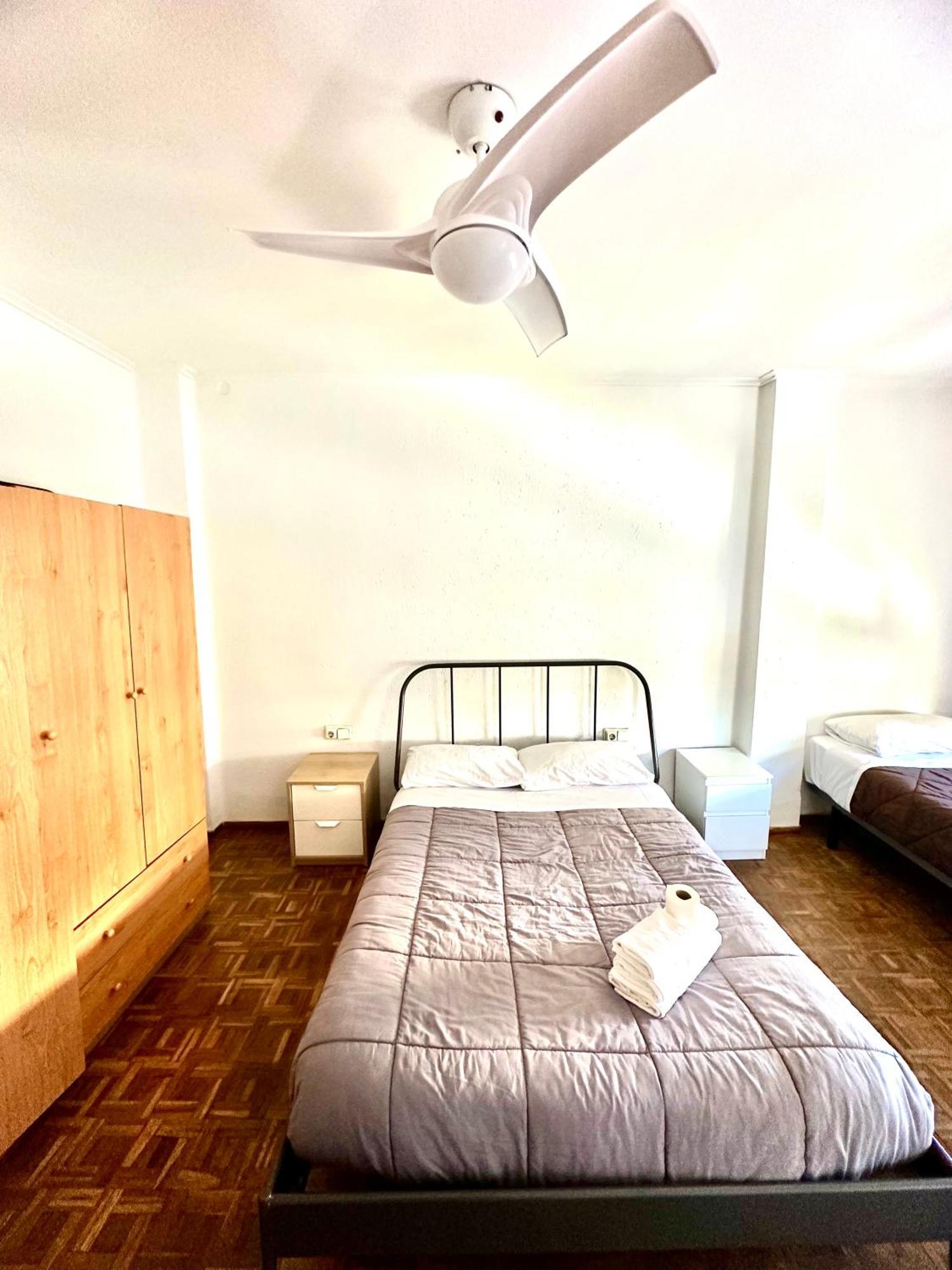 Accommodatie bij particulieren Center