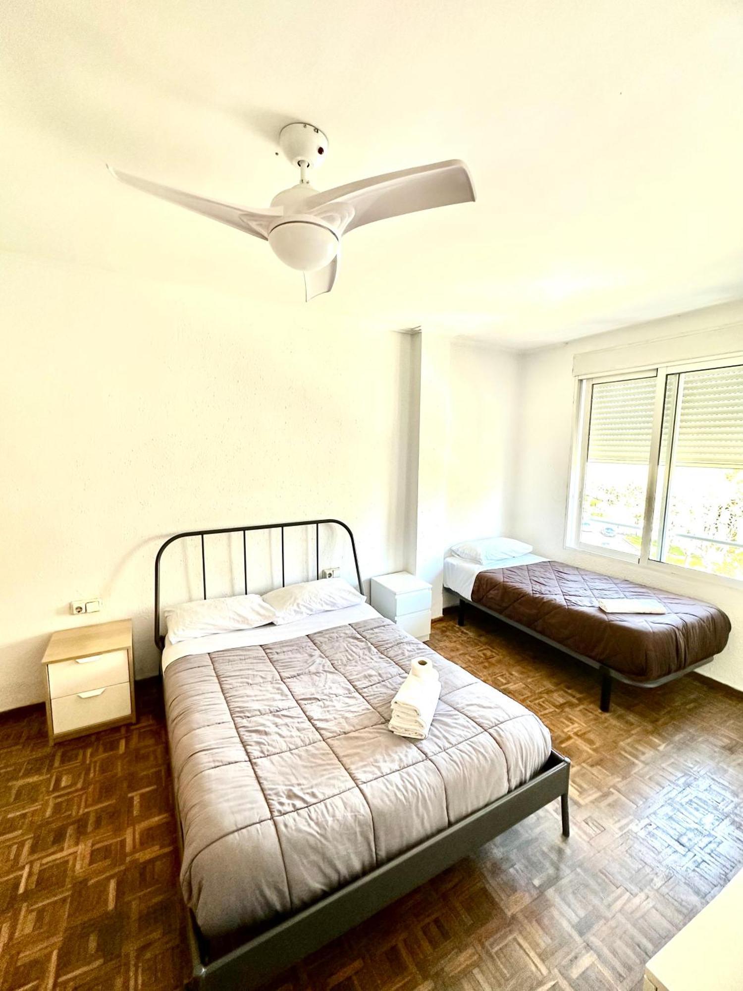 Accommodatie bij particulieren Center *