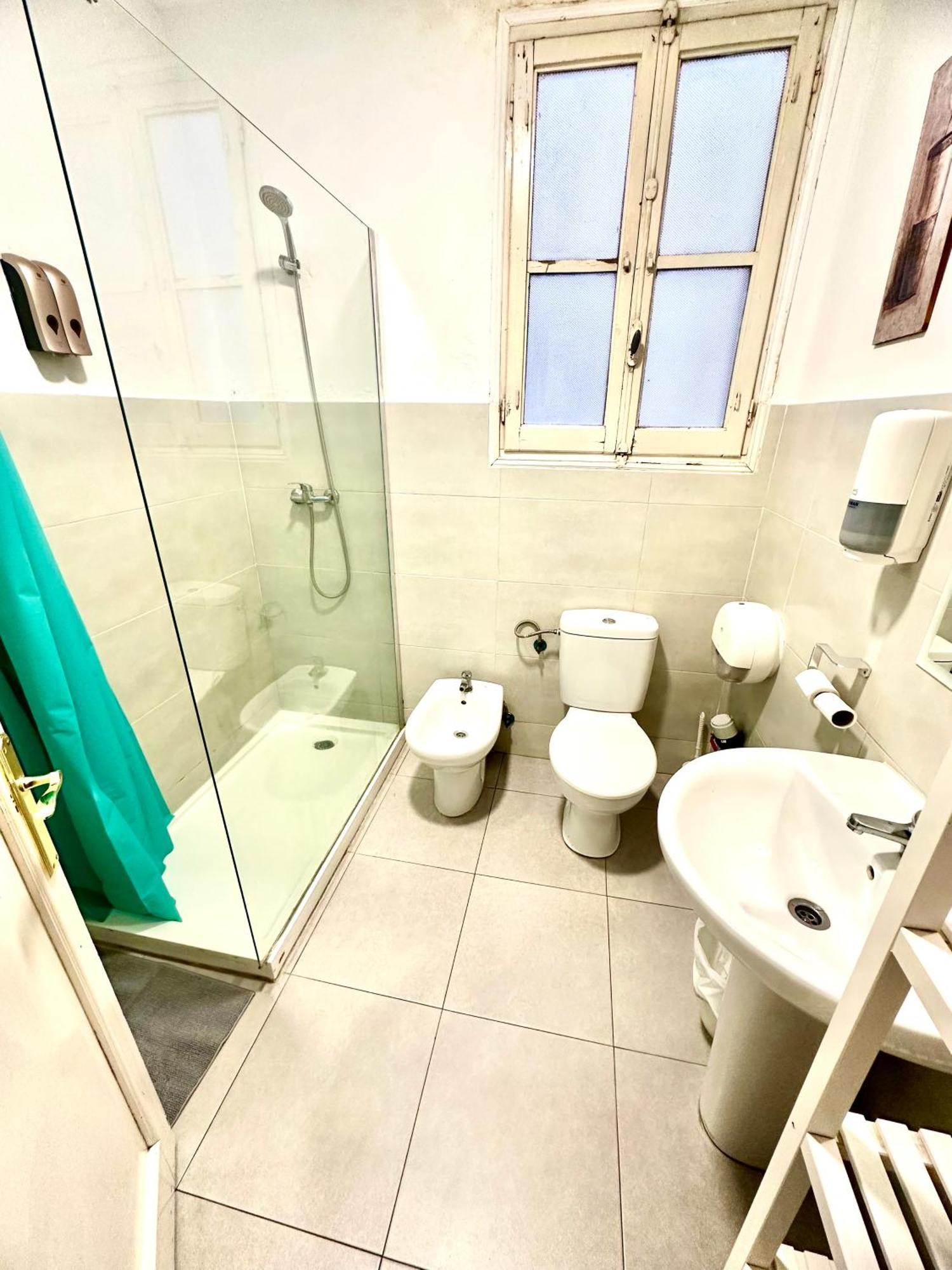 Accommodatie bij particulieren Center Valencia