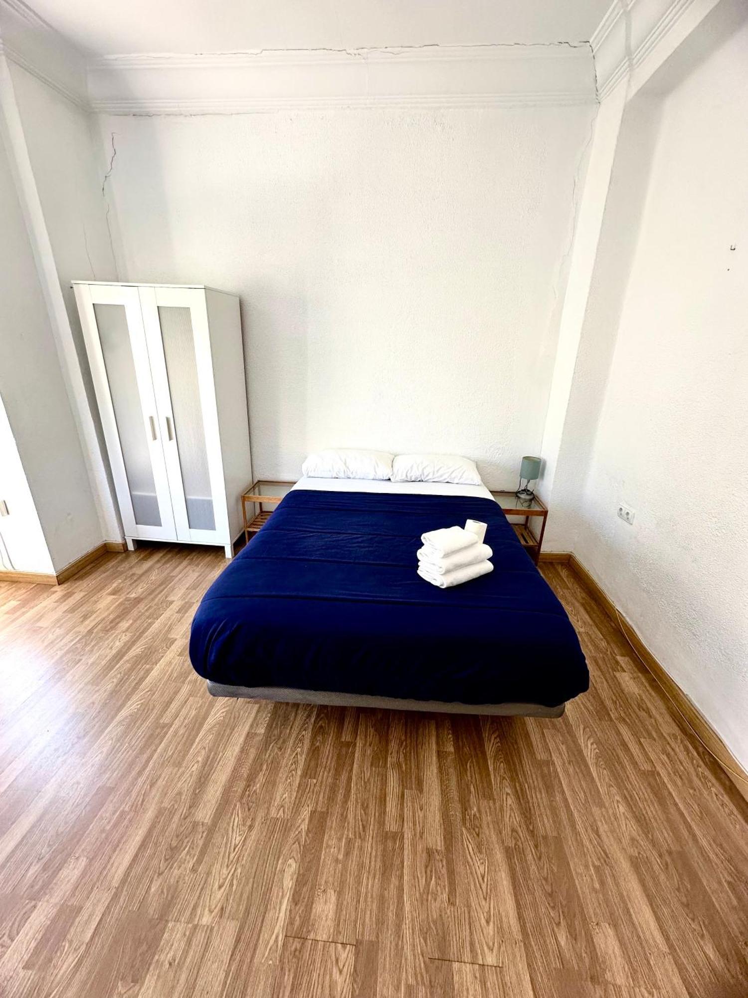 Accommodatie bij particulieren Center