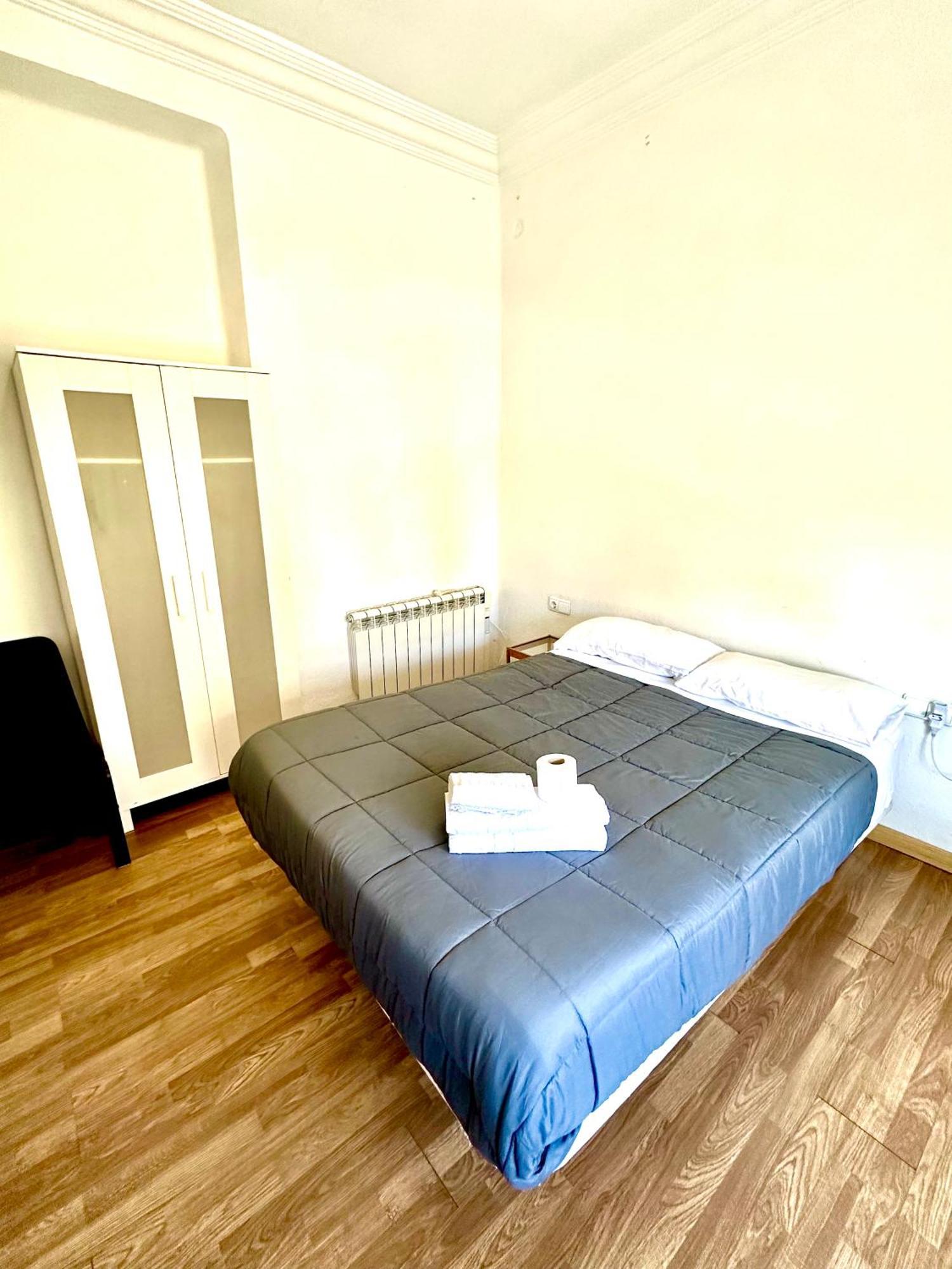 Center Privatunterkunft *