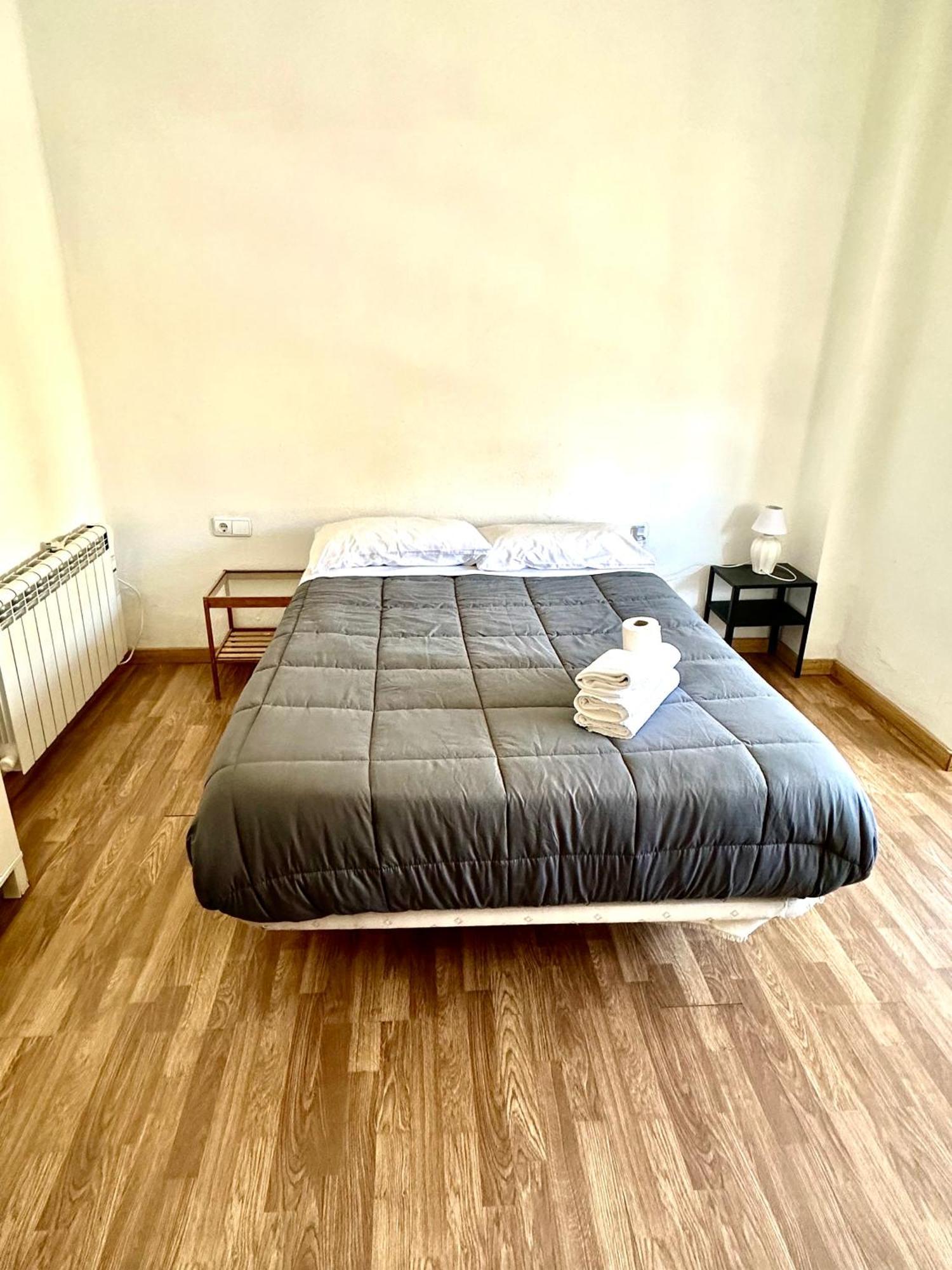 Privatunterkunft Center *