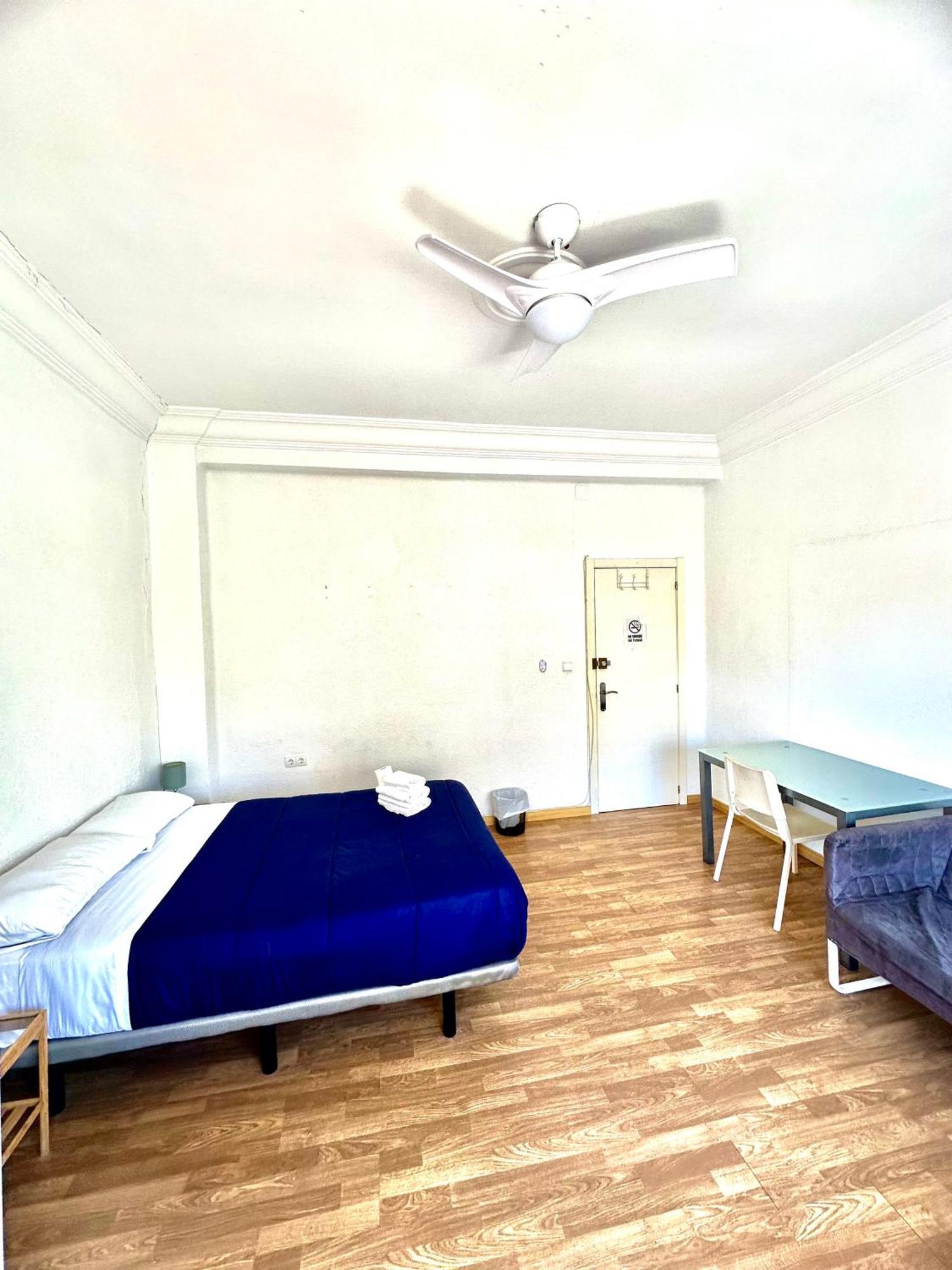 Center Privatunterkunft Valencia