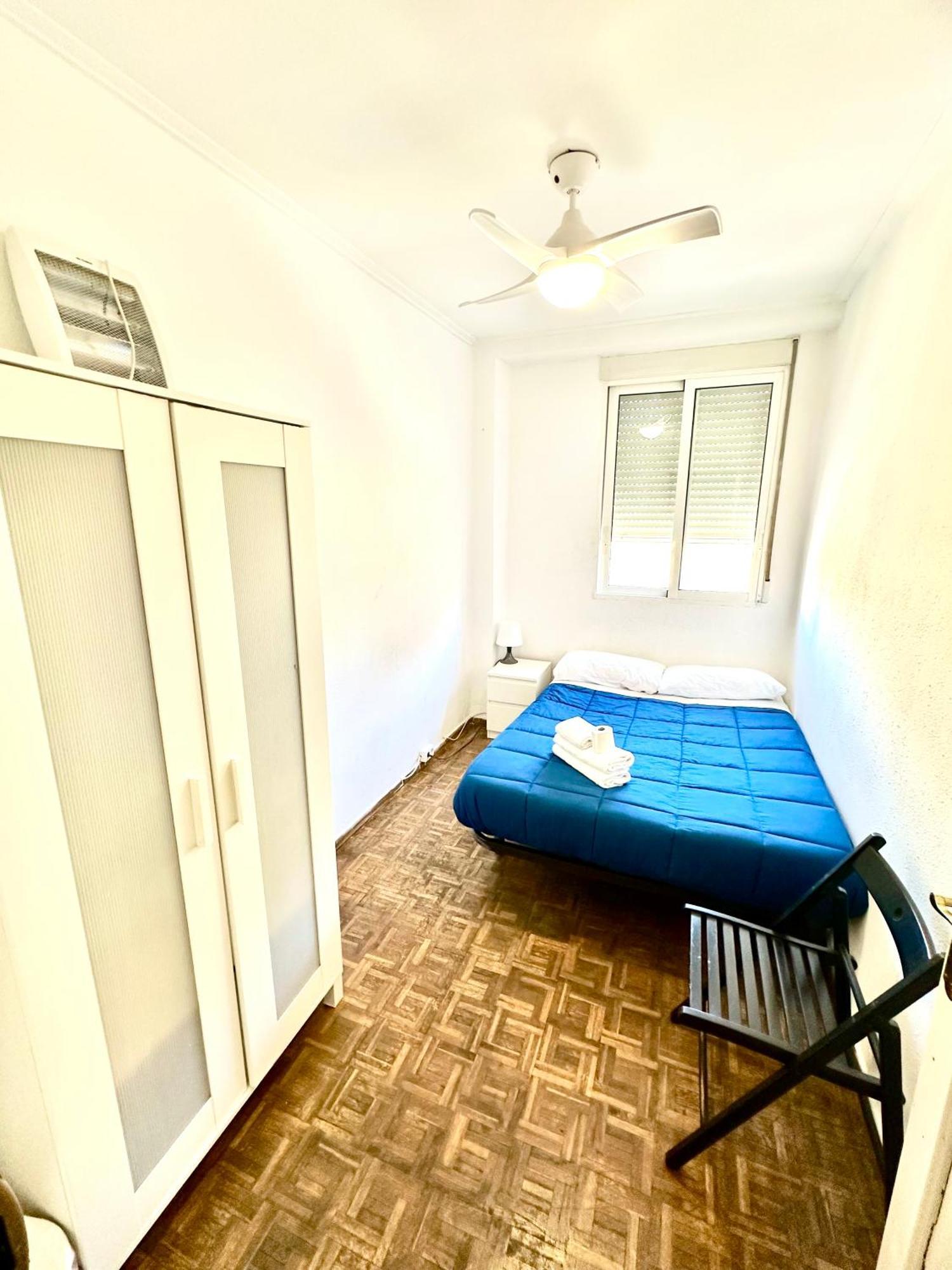 Accommodatie bij particulieren Center Valencia