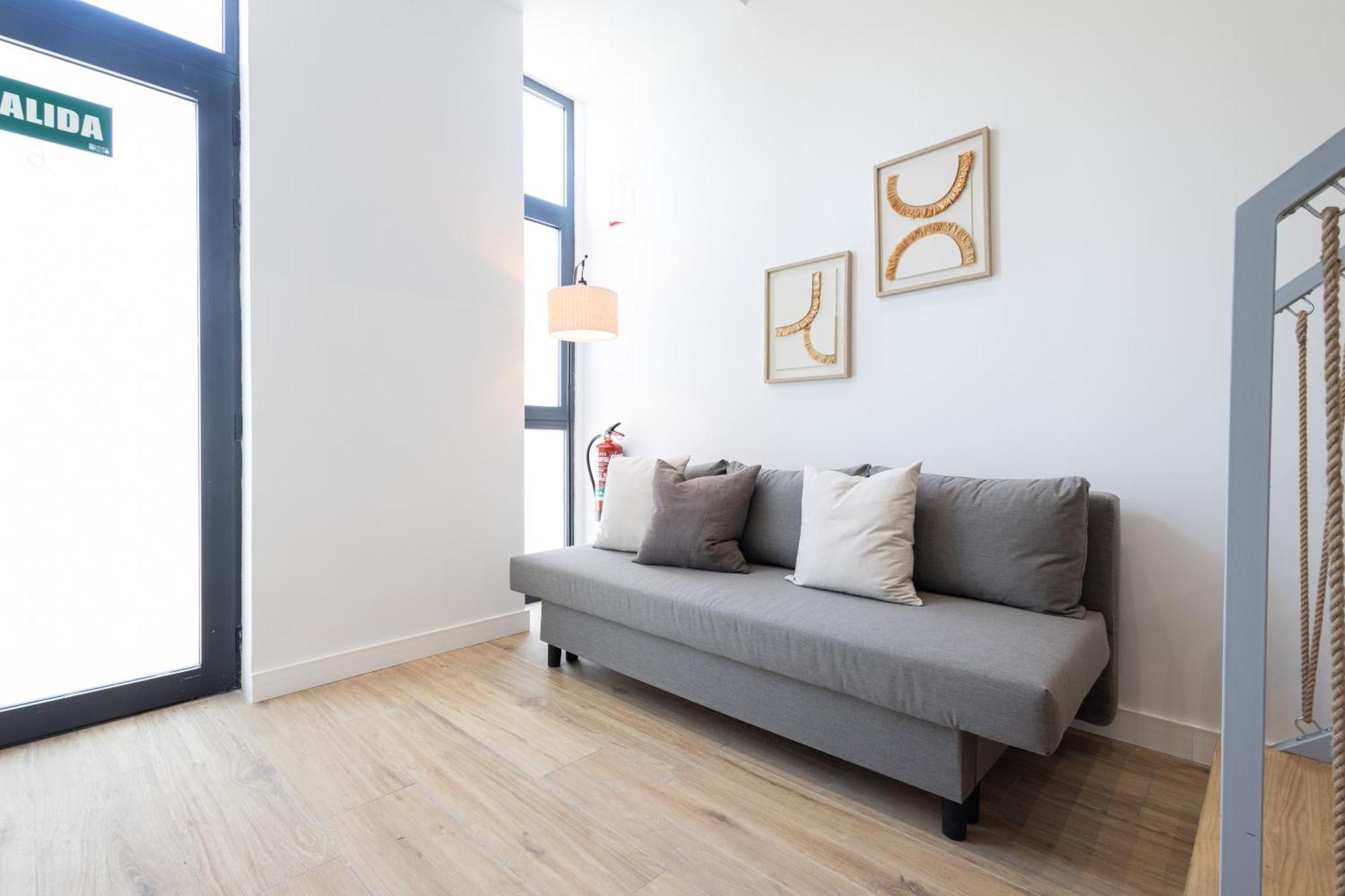 Apartment Florit Flats - The Malilla *