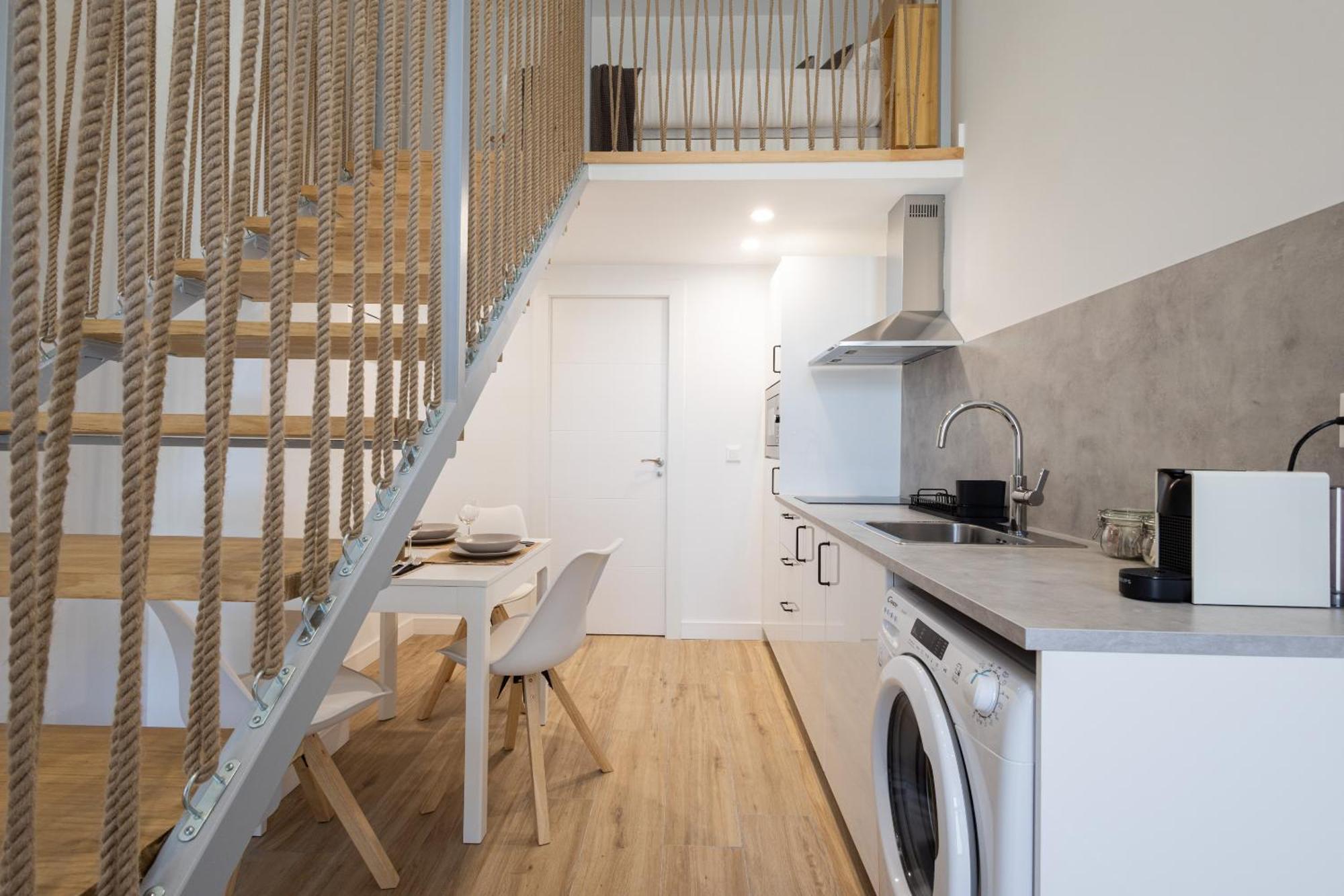 Apartment Florit Flats - The Malilla Valencia