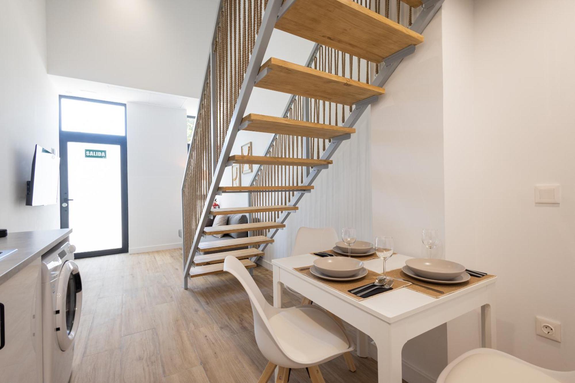 Florit Flats - The Malilla Apartment Valencia