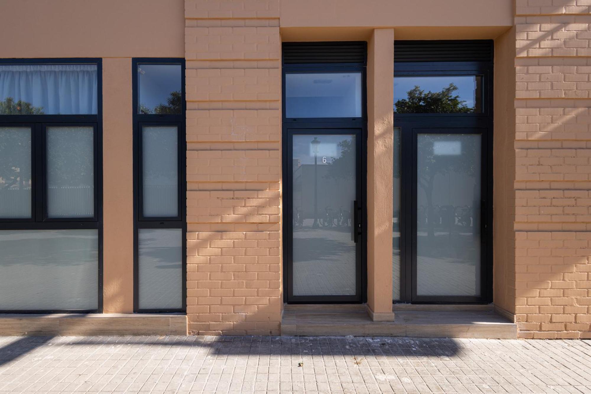 Apartment Florit Flats - The Malilla