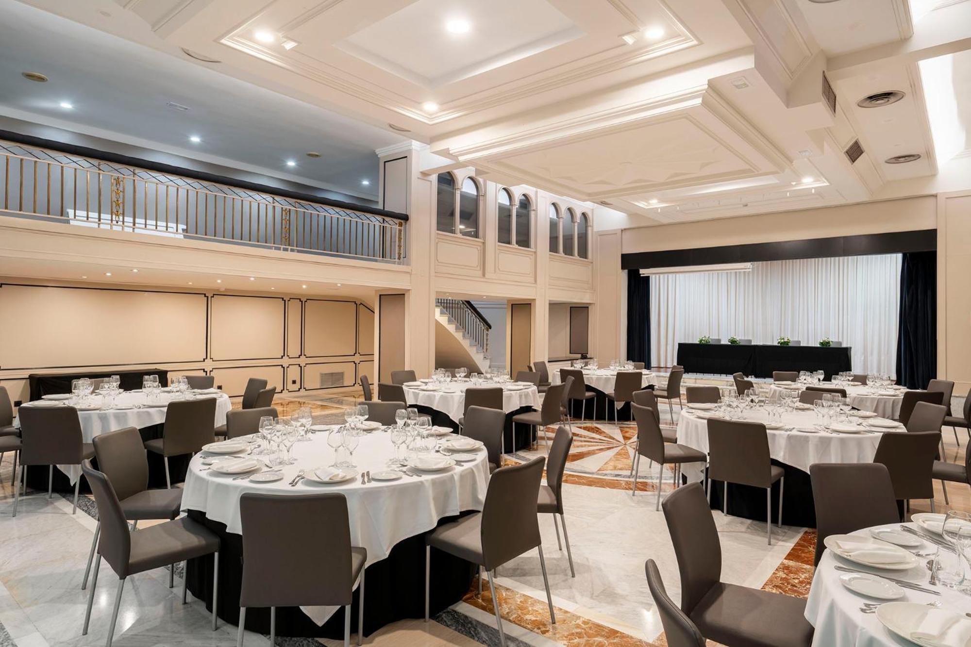 Hotel Exe Rey Don Jaime 4*