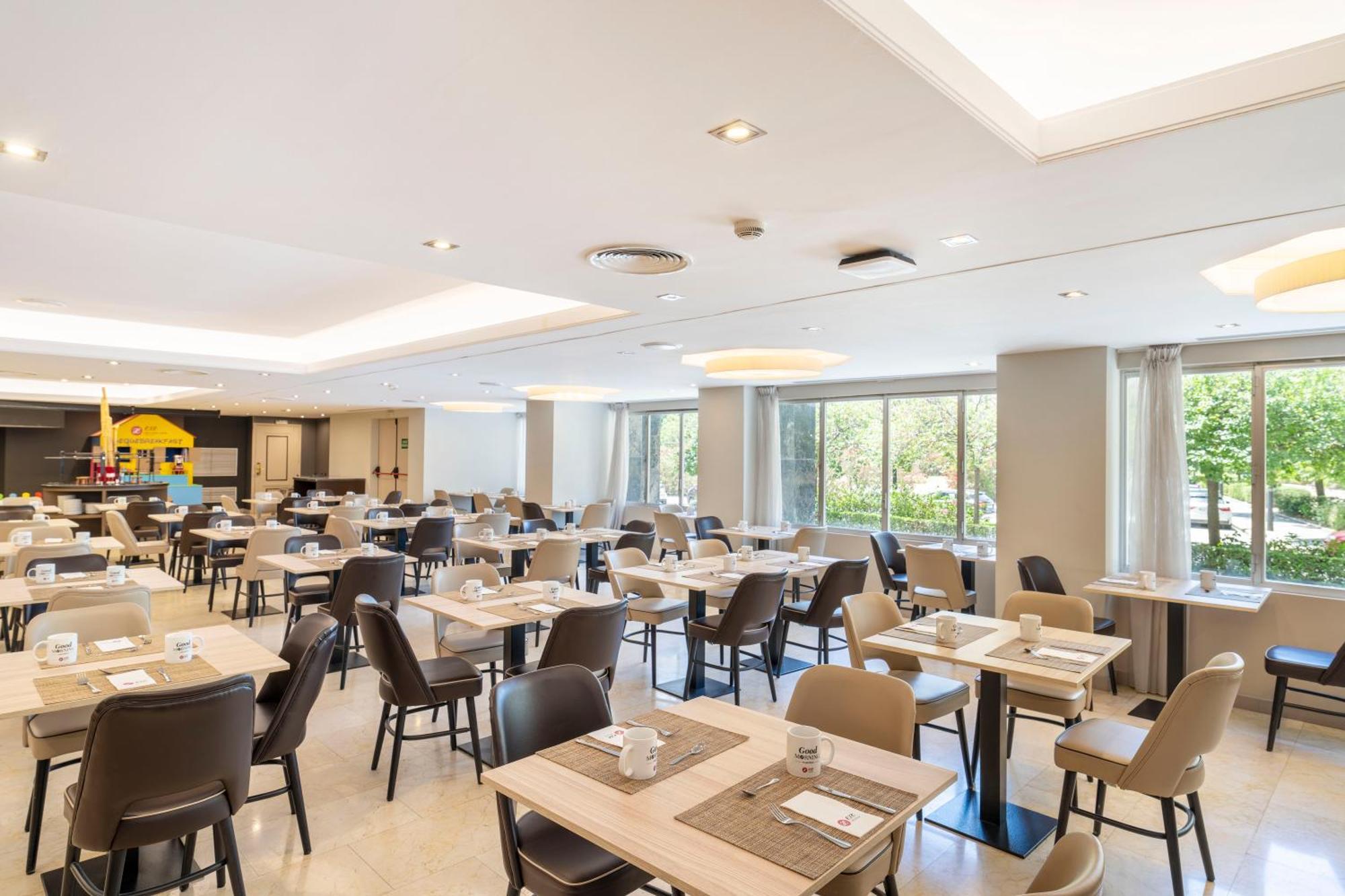 Exe Rey Don Jaime Hotel Valencia
