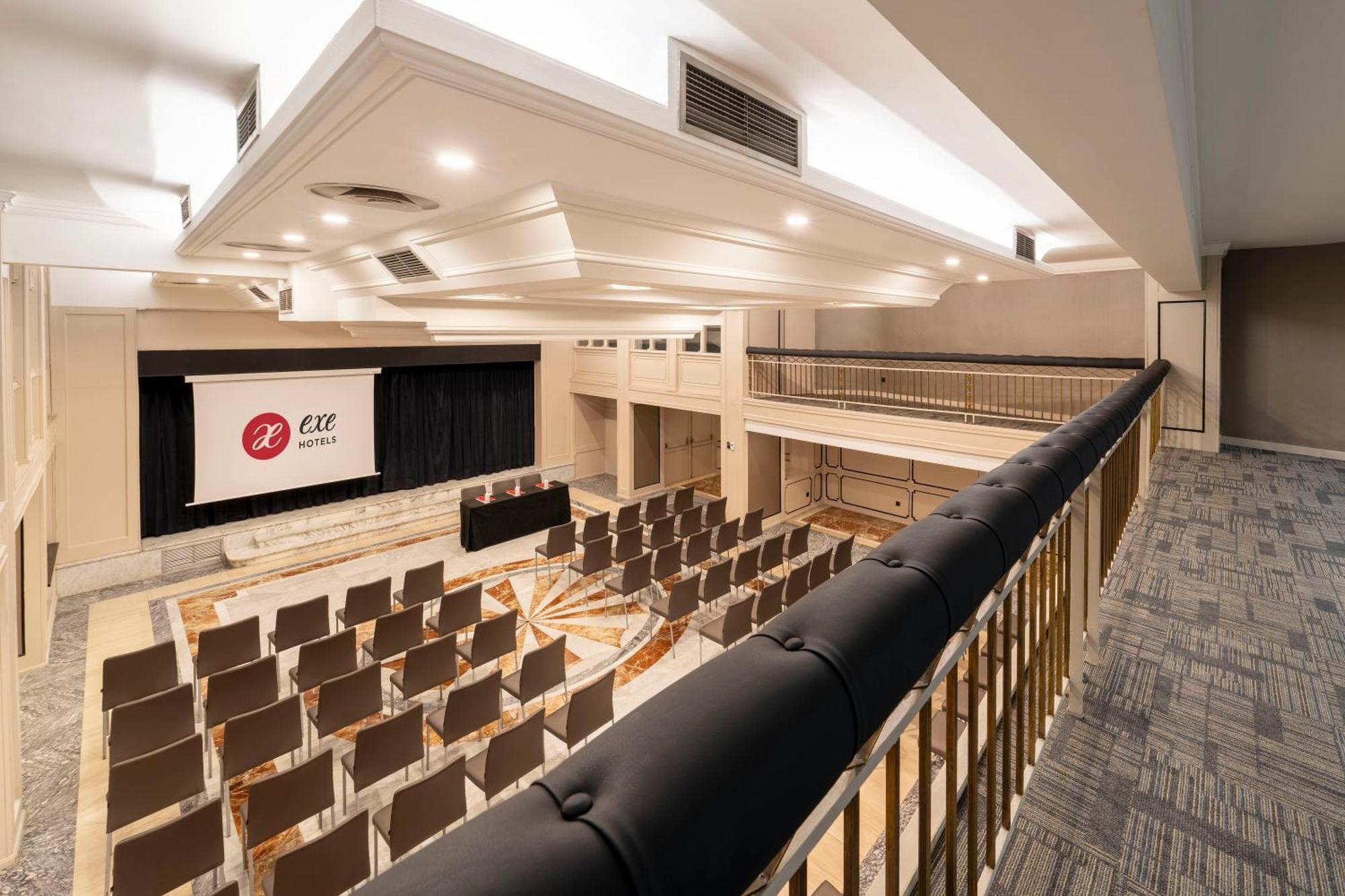 Hotel Exe Rey Don Jaime 4*