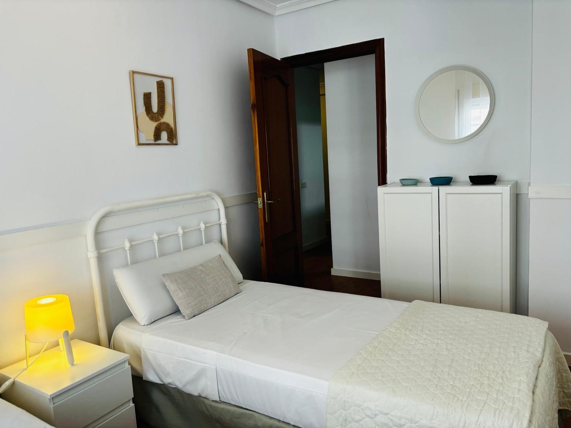 Travel Habitat Mestalla Apartment