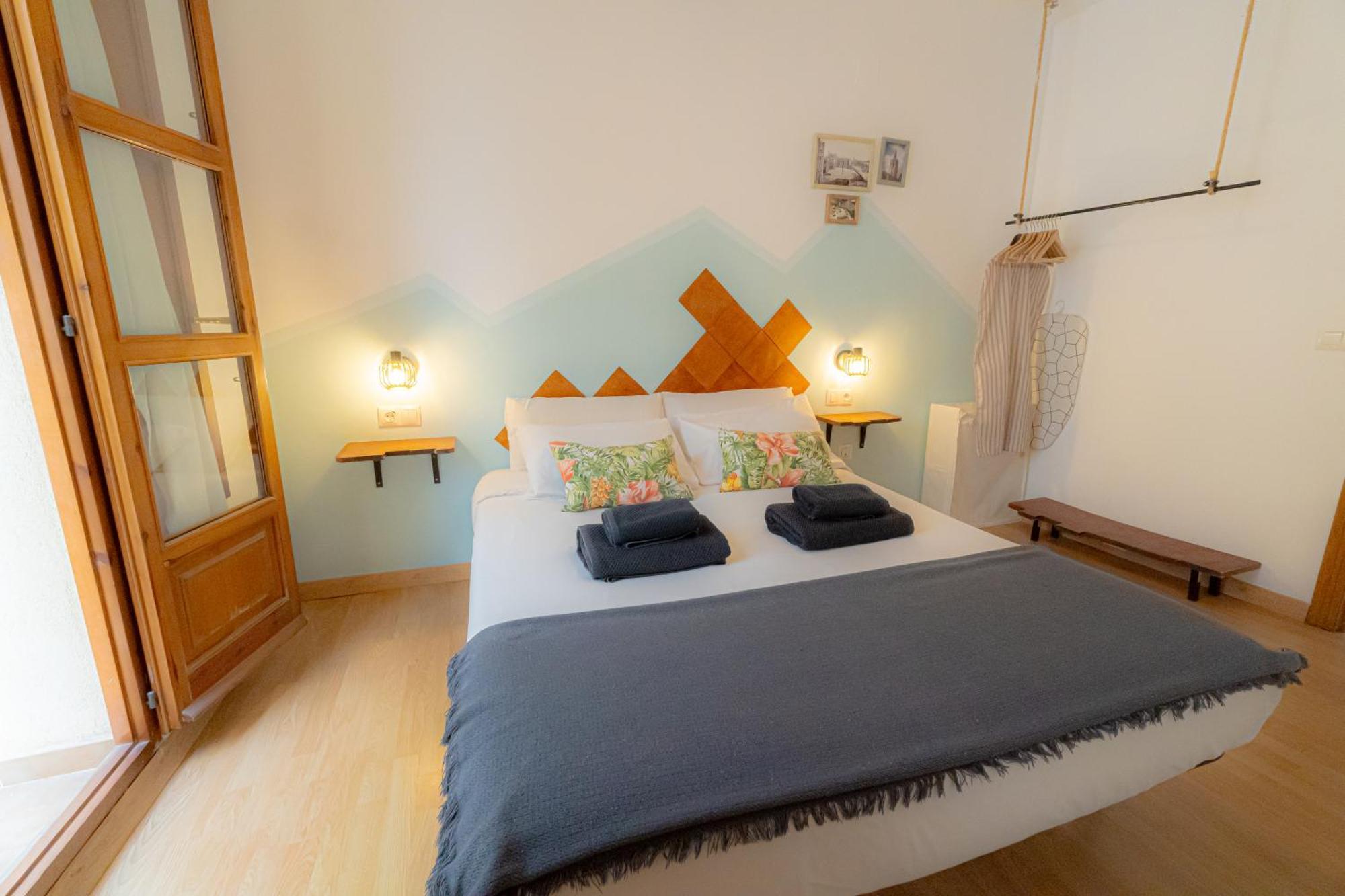 Apartamento Catedral Valência