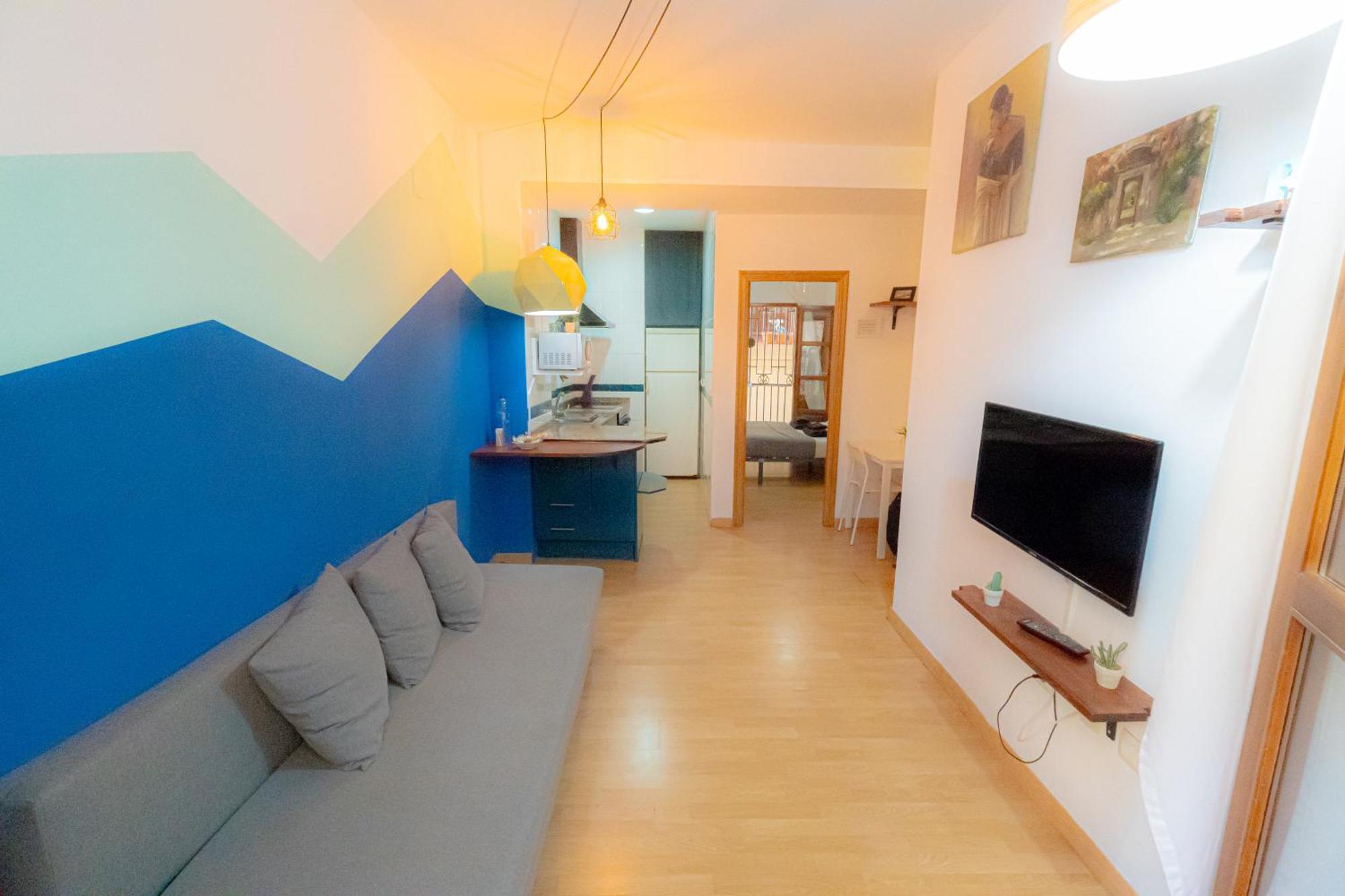 Apartamento Catedral Valência