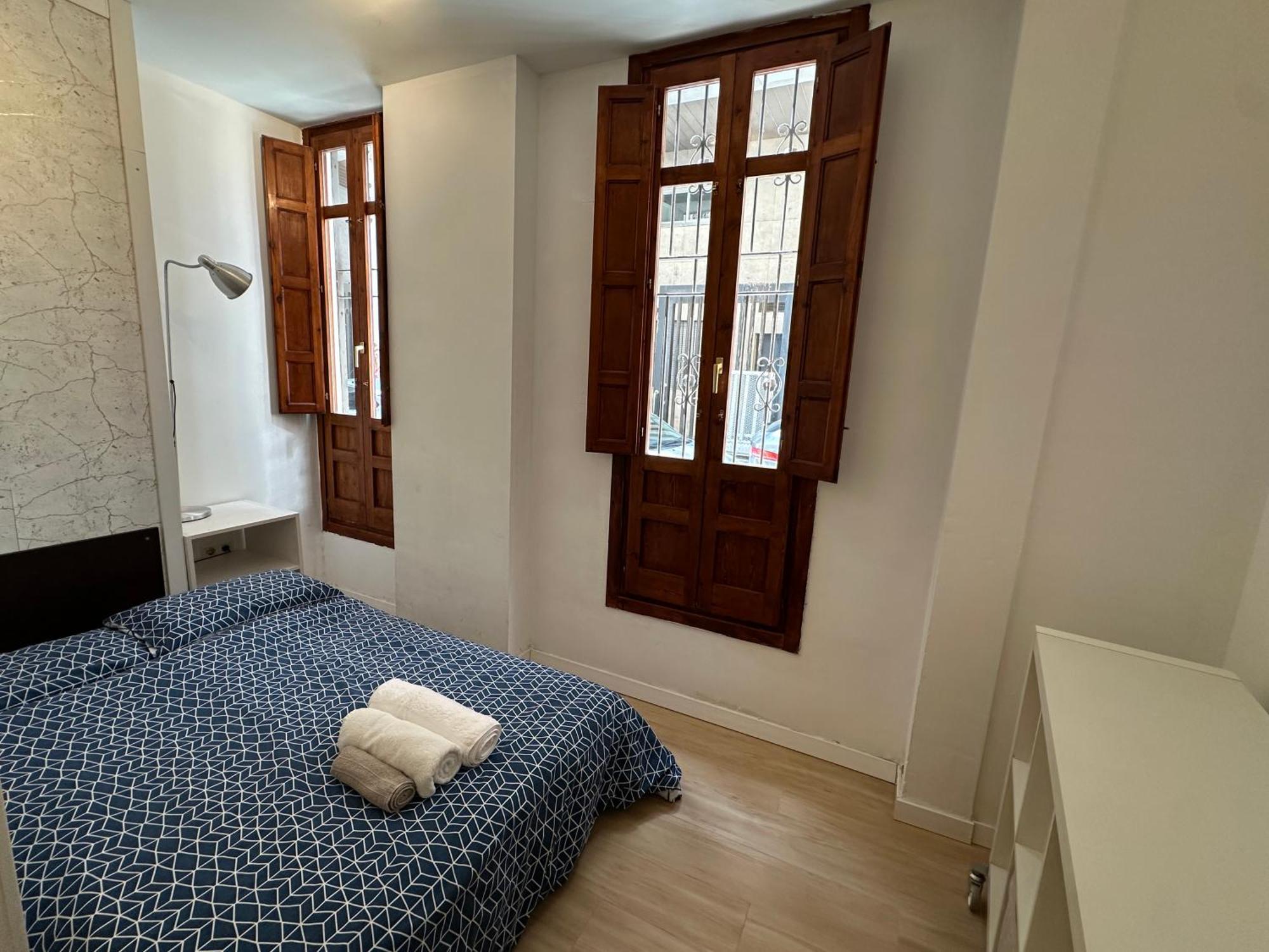 Homestay Downtown Valencia