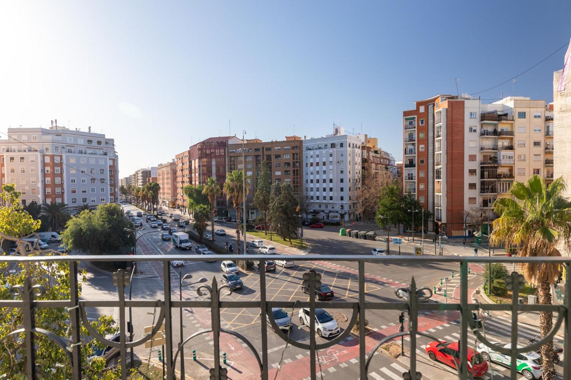 Belmar Valencia