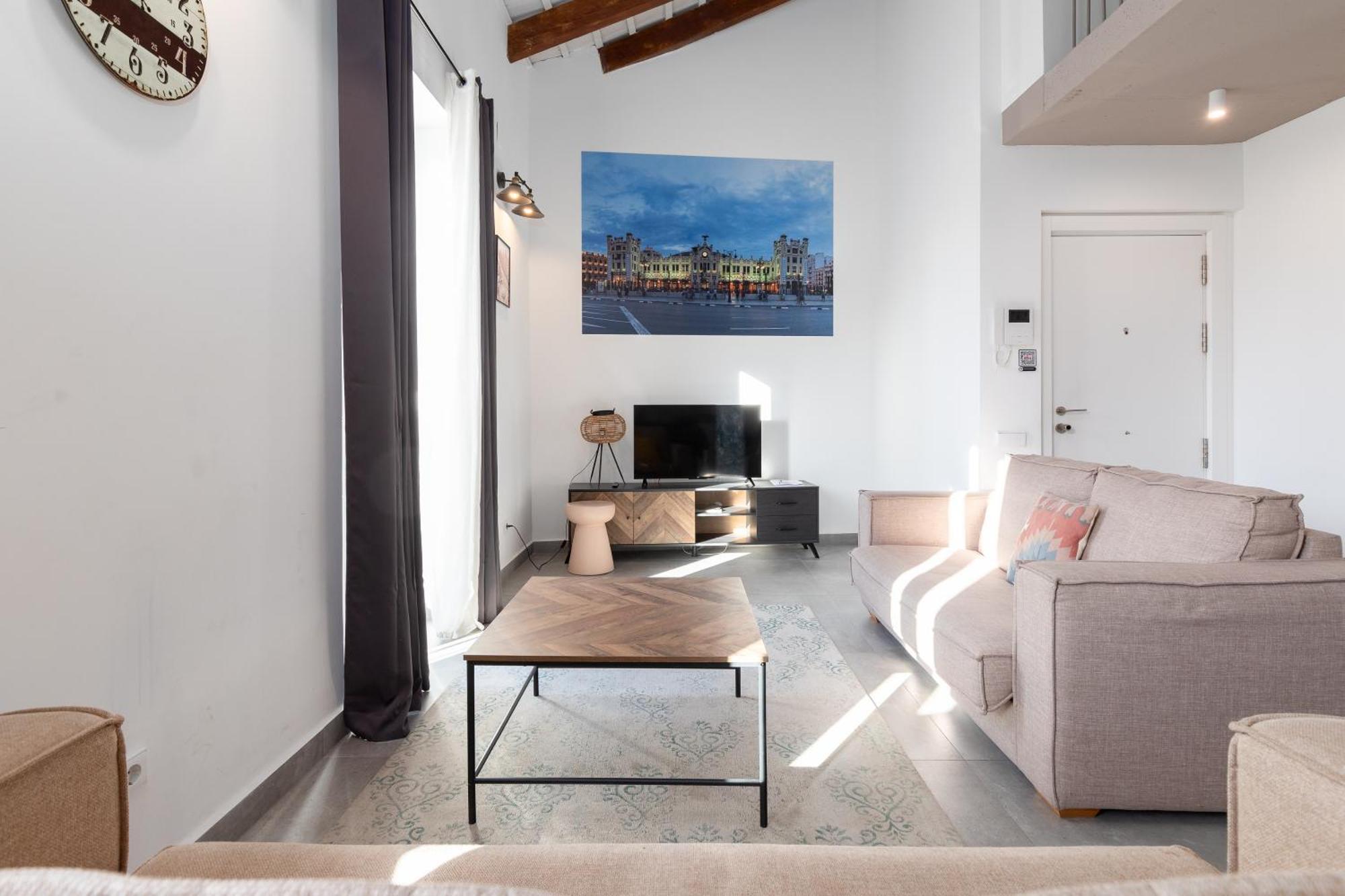Belmar Apartment *