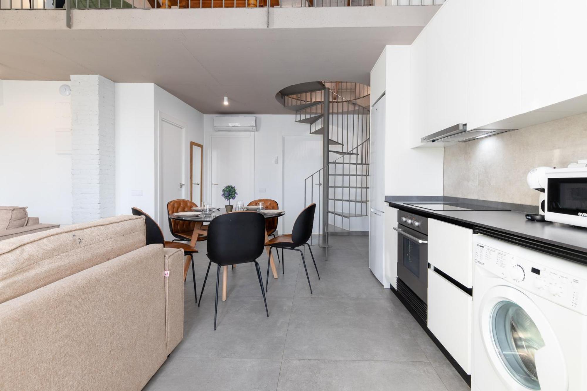 Apartamento Belmar Valência