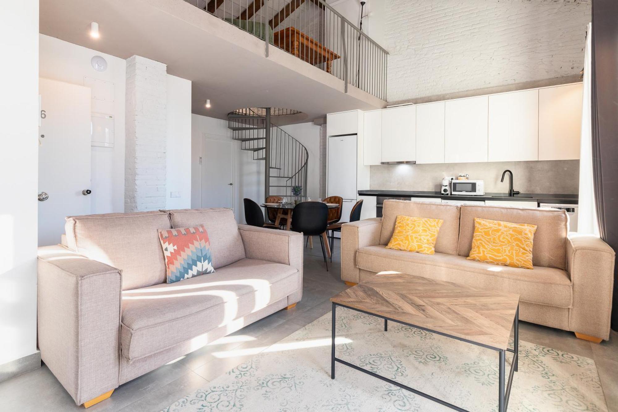 Belmar Apartment *