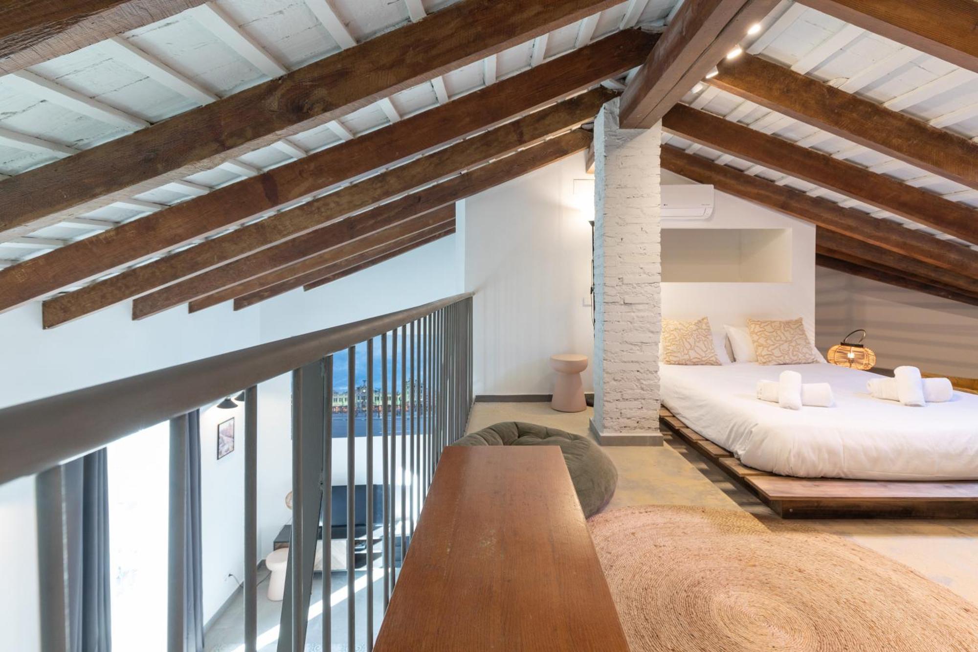 Apartment Belmar *