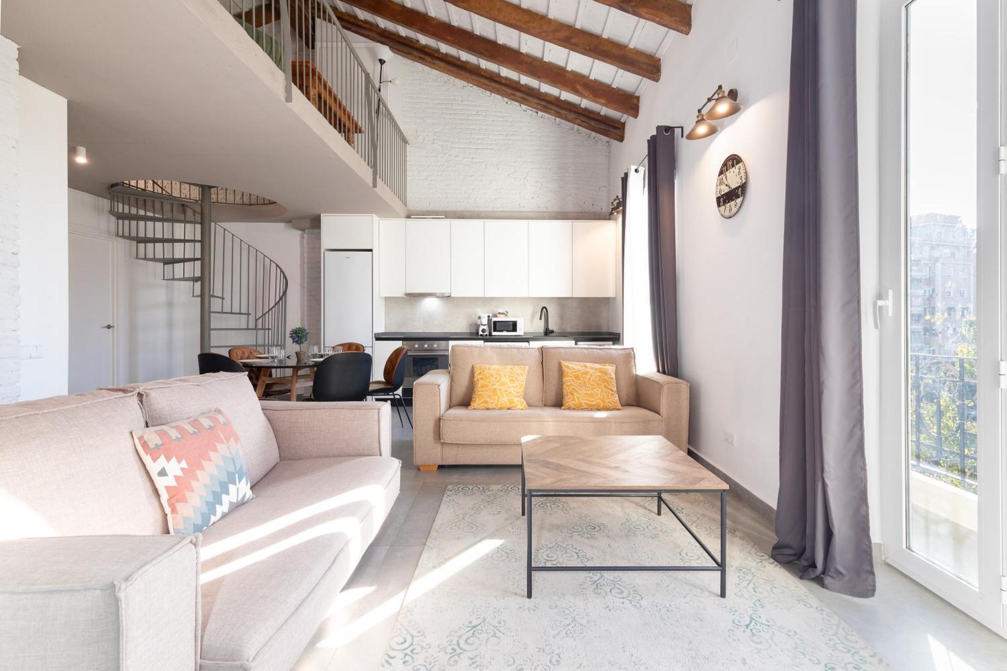 Belmar Apartamento Valência
