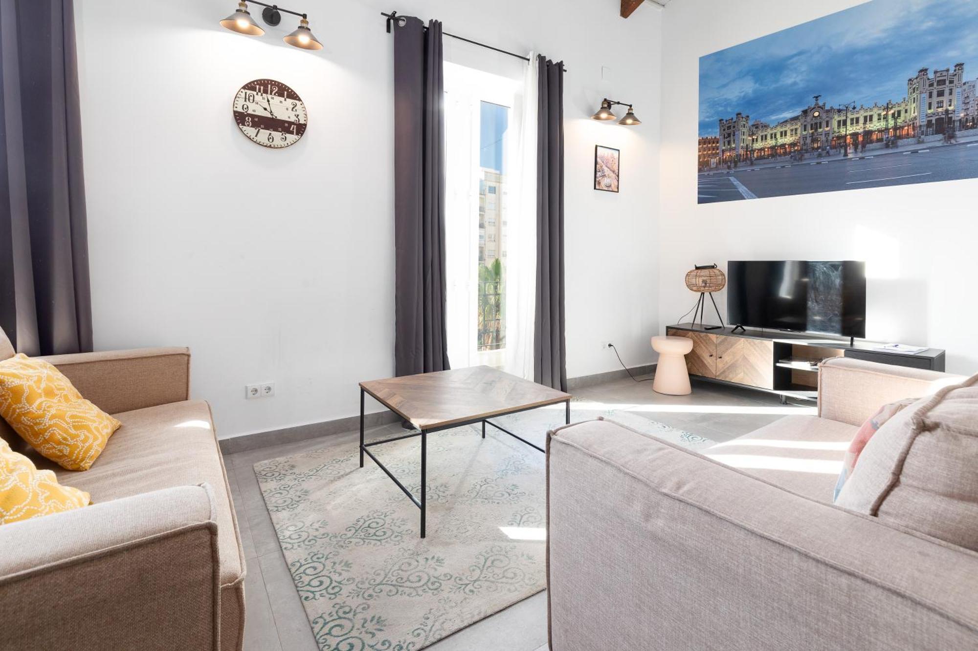 Apartment Belmar