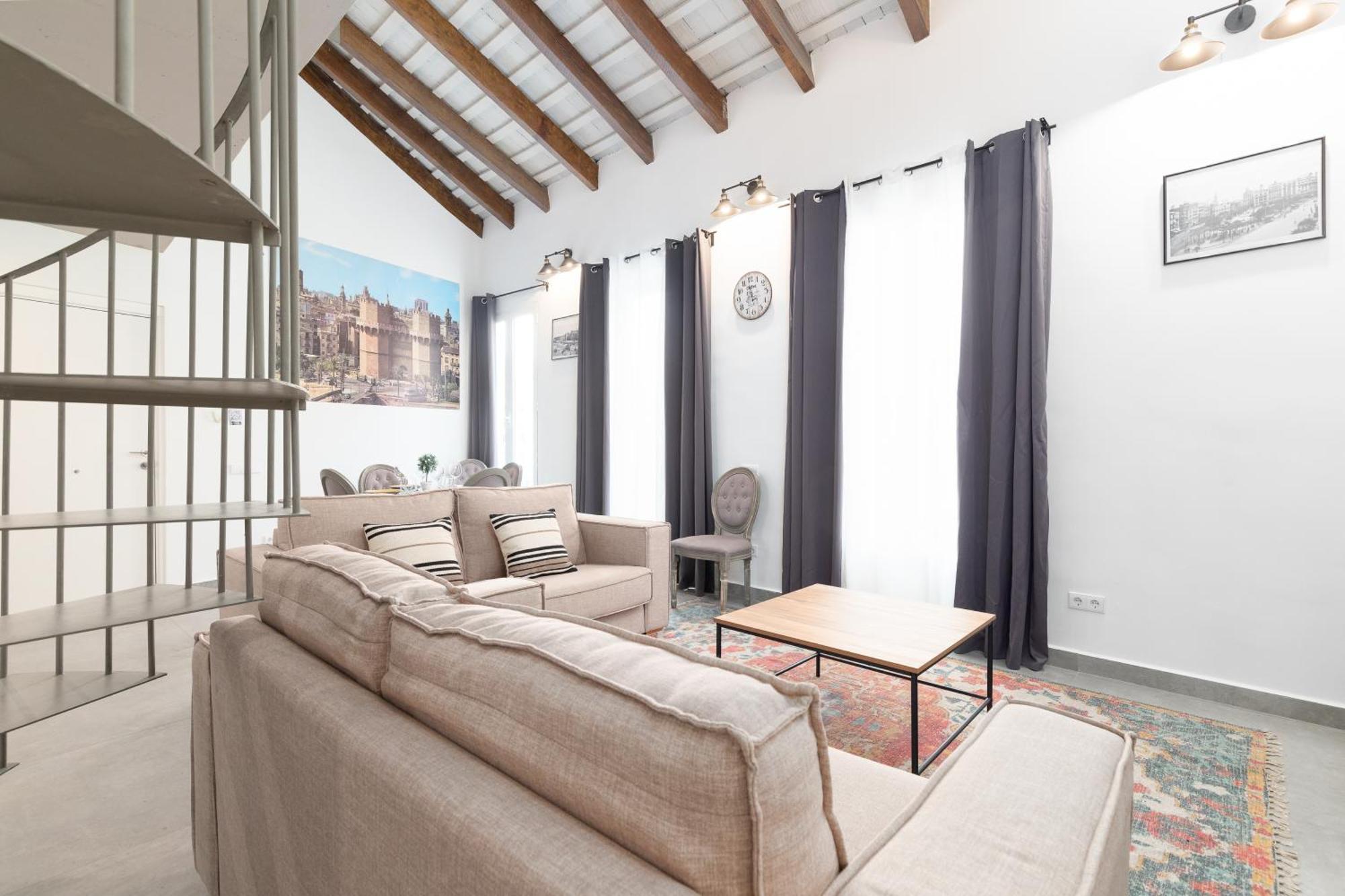 Apartment Belmar