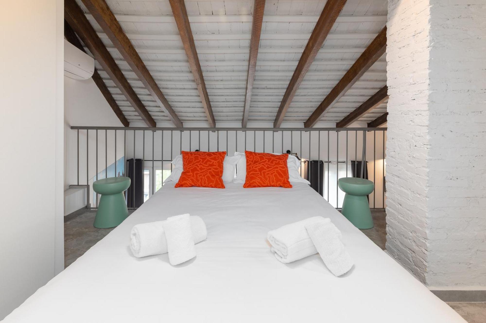 Belmar Apartment Valencia
