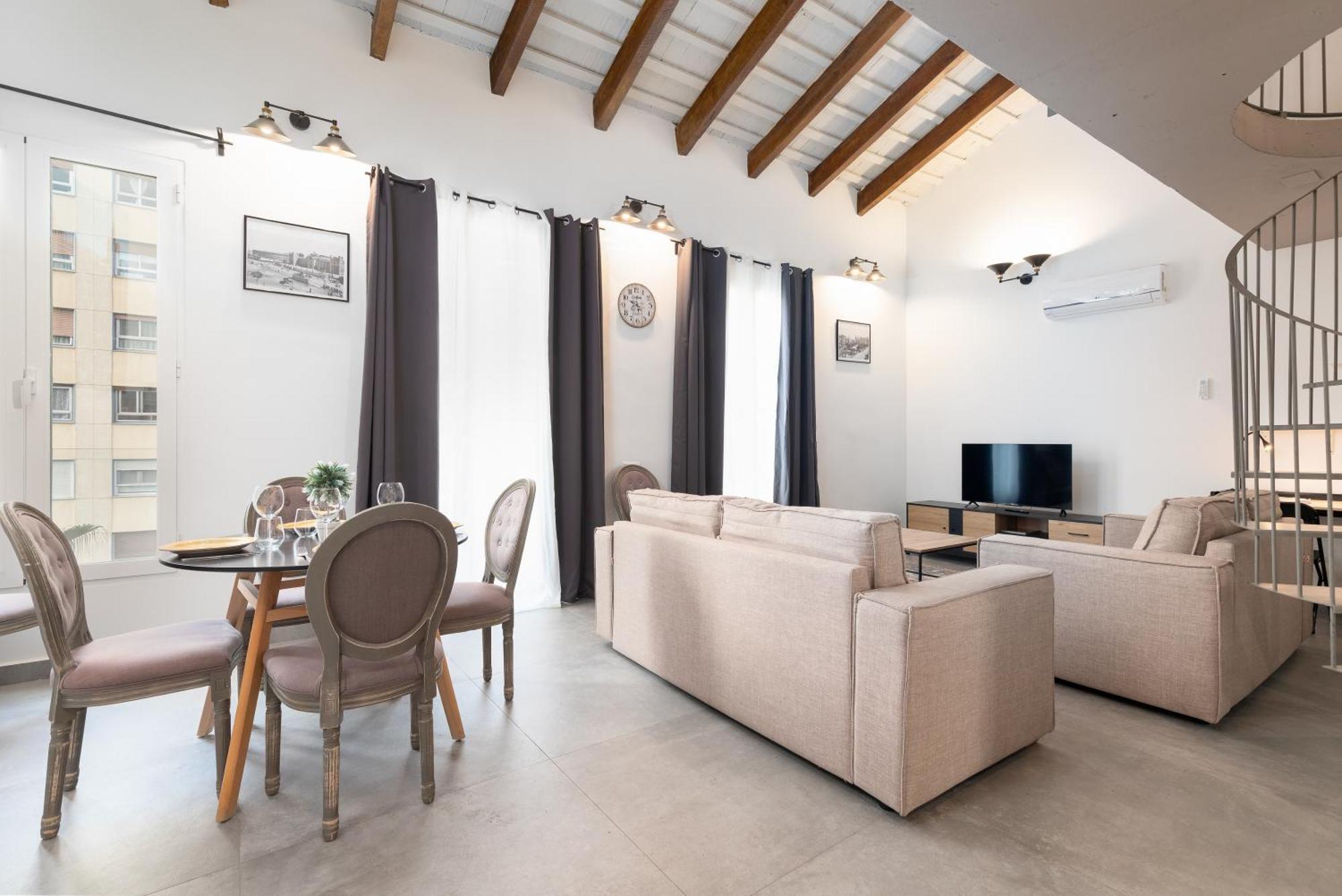 Belmar Apartment Valencia