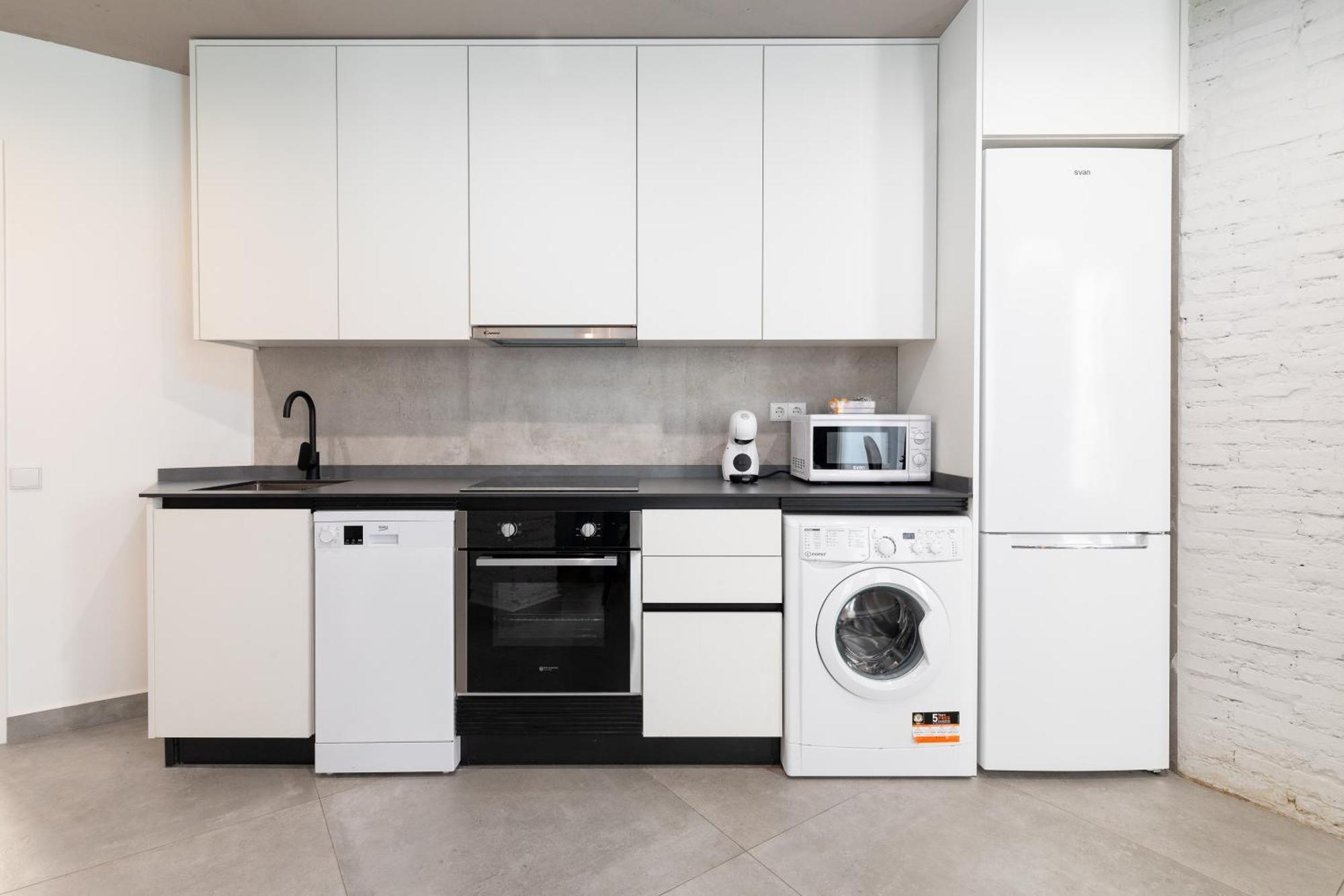 Apartment Belmar *