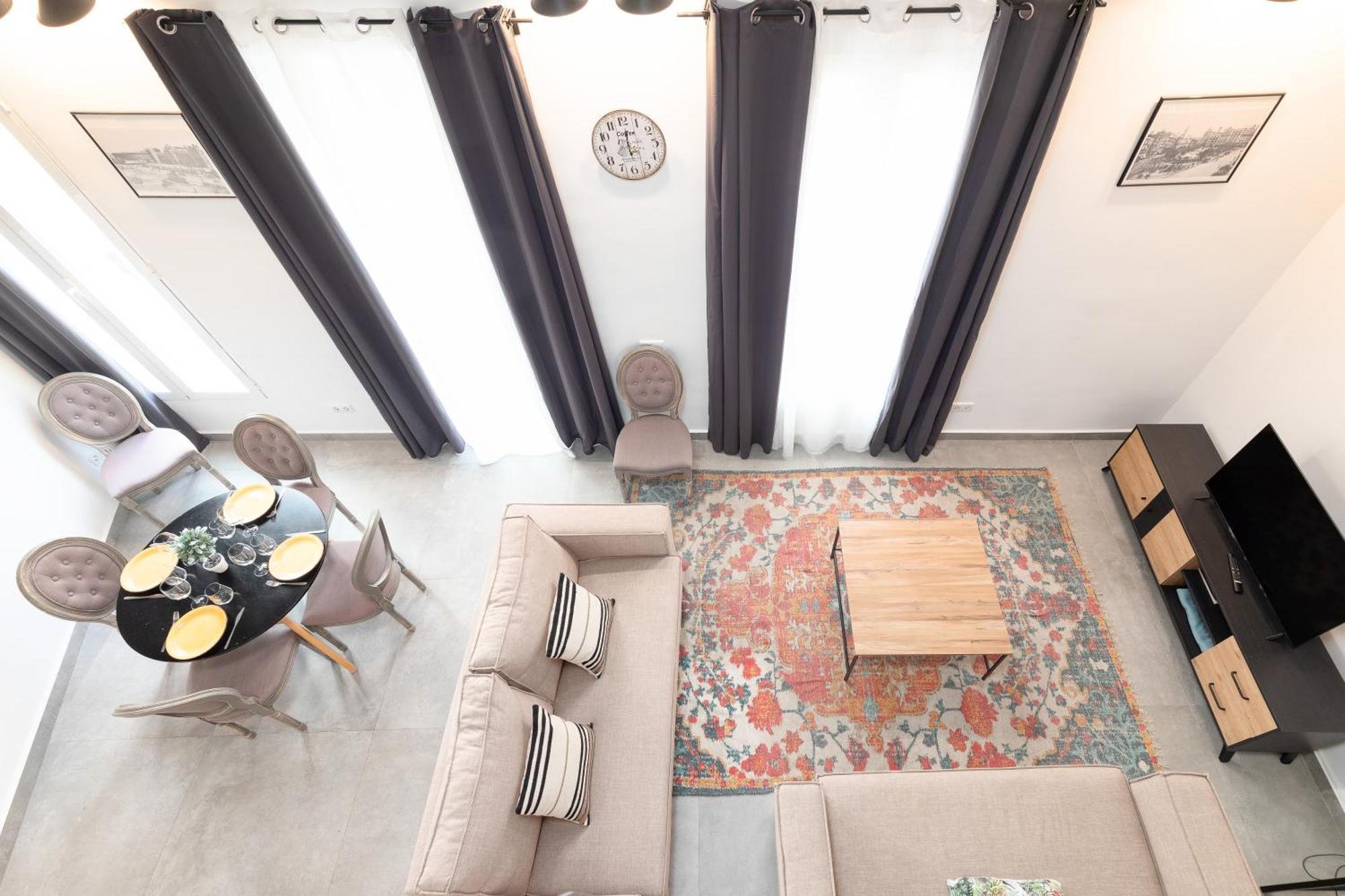 Belmar Apartment Valencia