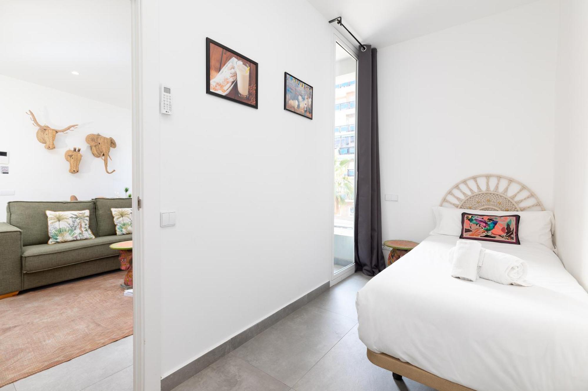 Belmar Apartamento Valência